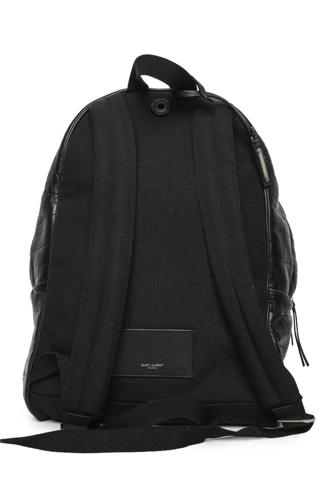 Saint Laurent 2017 City BackPack - Image 3