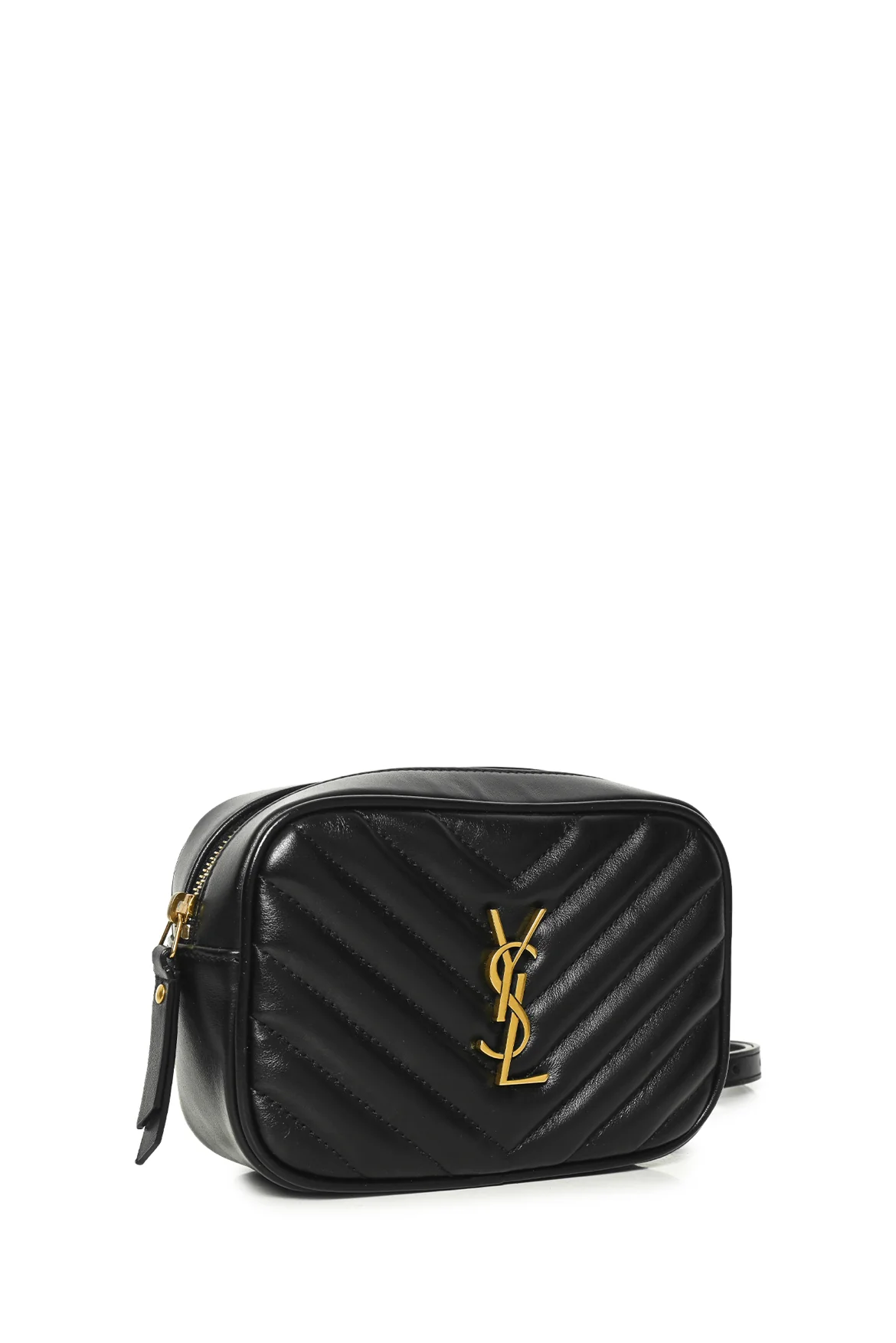 Saint Laurent 2019 Lou Belt Bag - Image 2