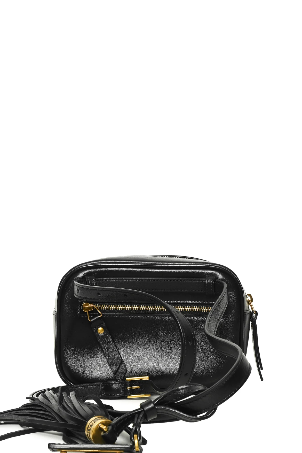 Saint Laurent 2019 Lou Belt Bag - Image 3