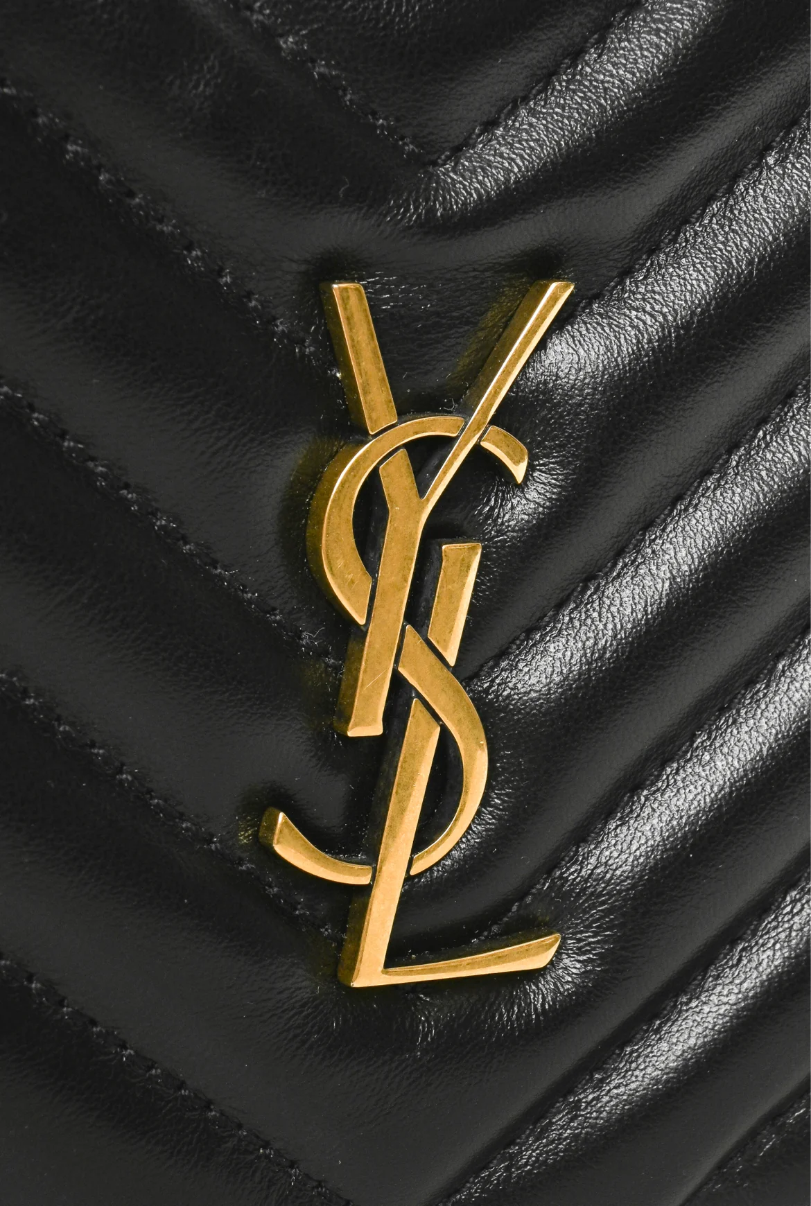 Saint Laurent 2019 Lou Belt Bag - Image 6