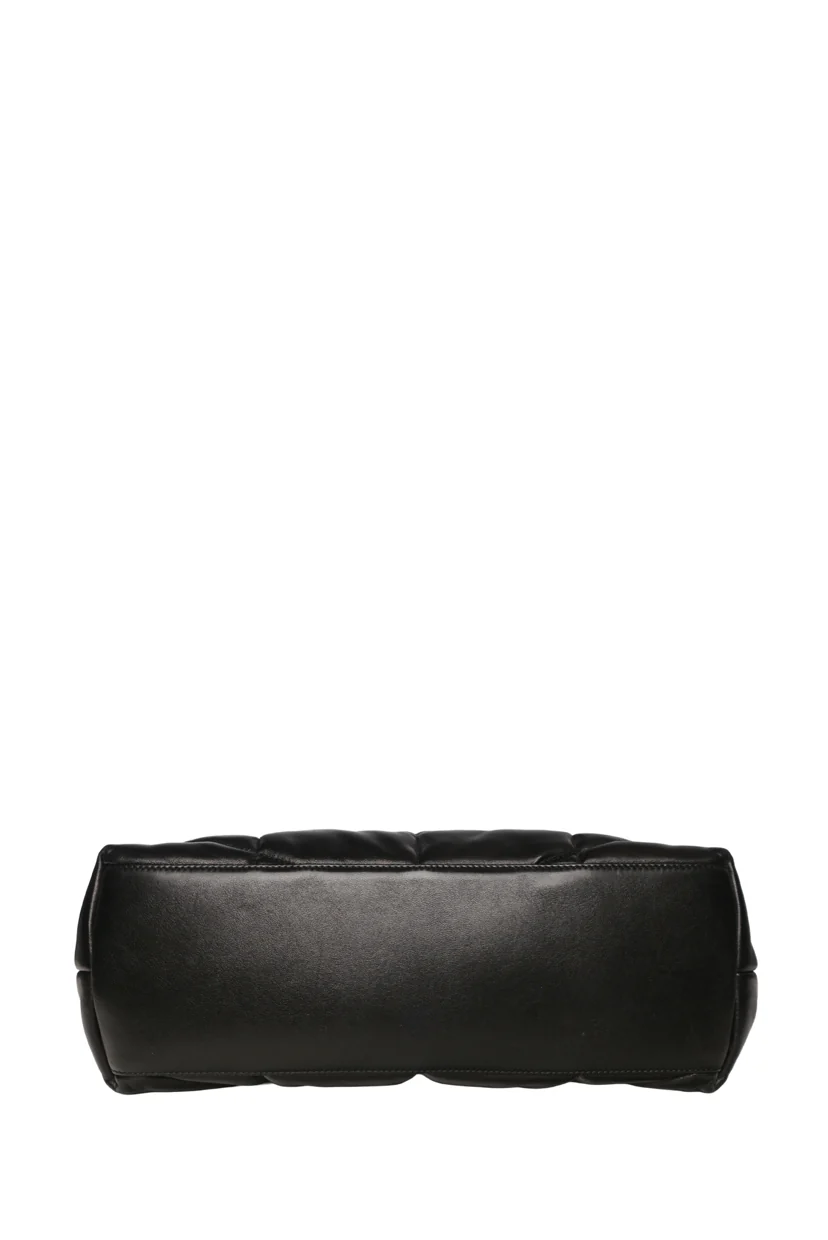 Saint Laurent 2019 Medium Puffer Shoulder Bag - Image 4