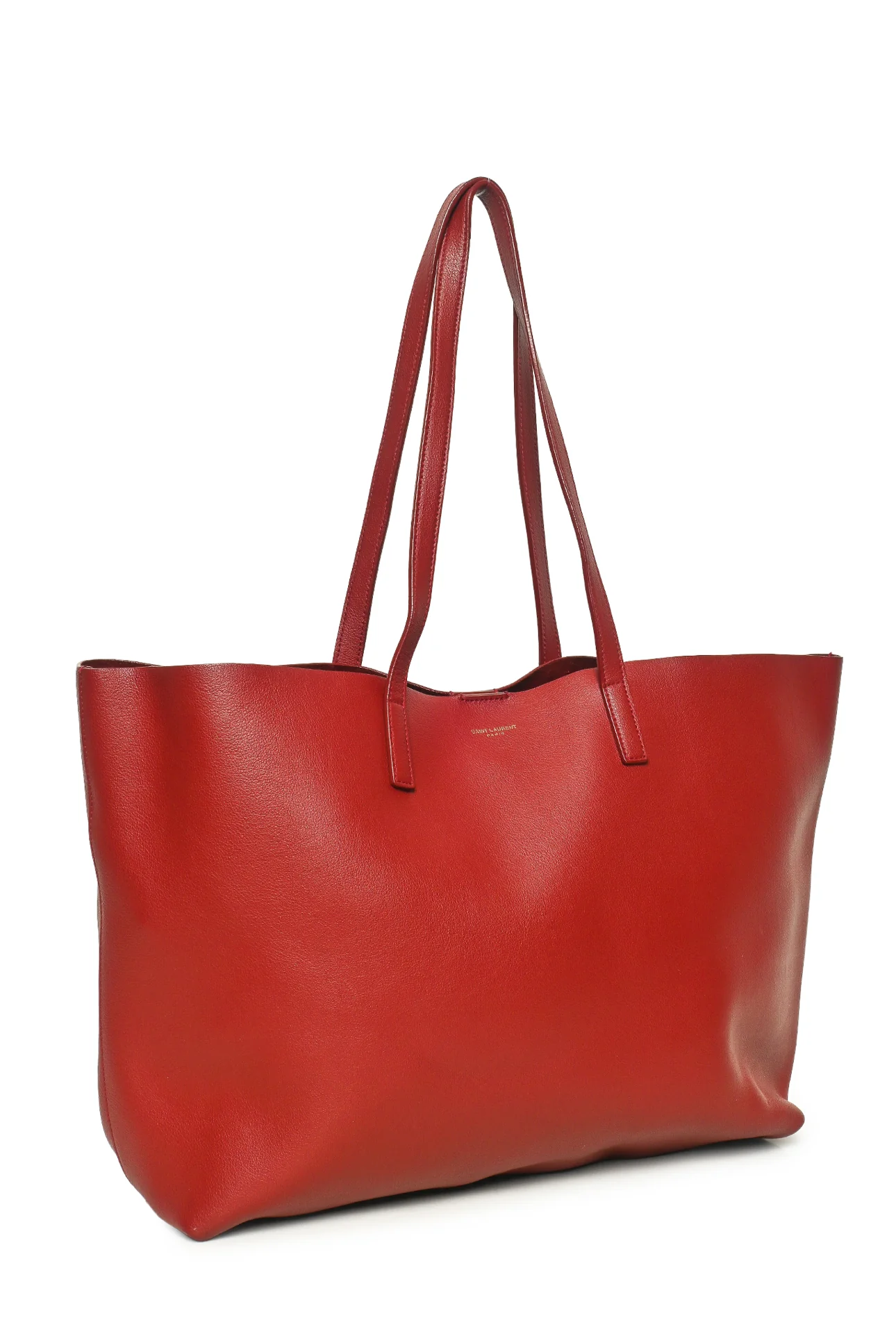 Saint Laurent 2020 E/W Shopping Tote - Image 2