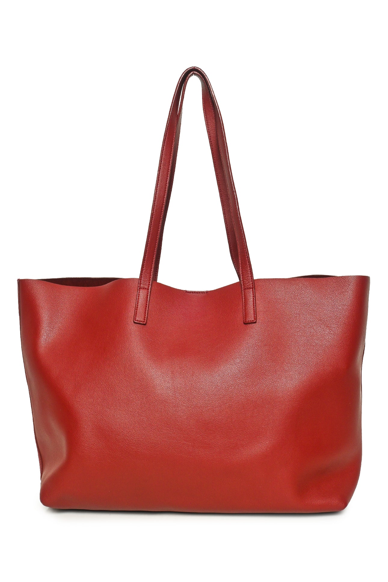 Saint Laurent 2020 E/W Shopping Tote - Image 3