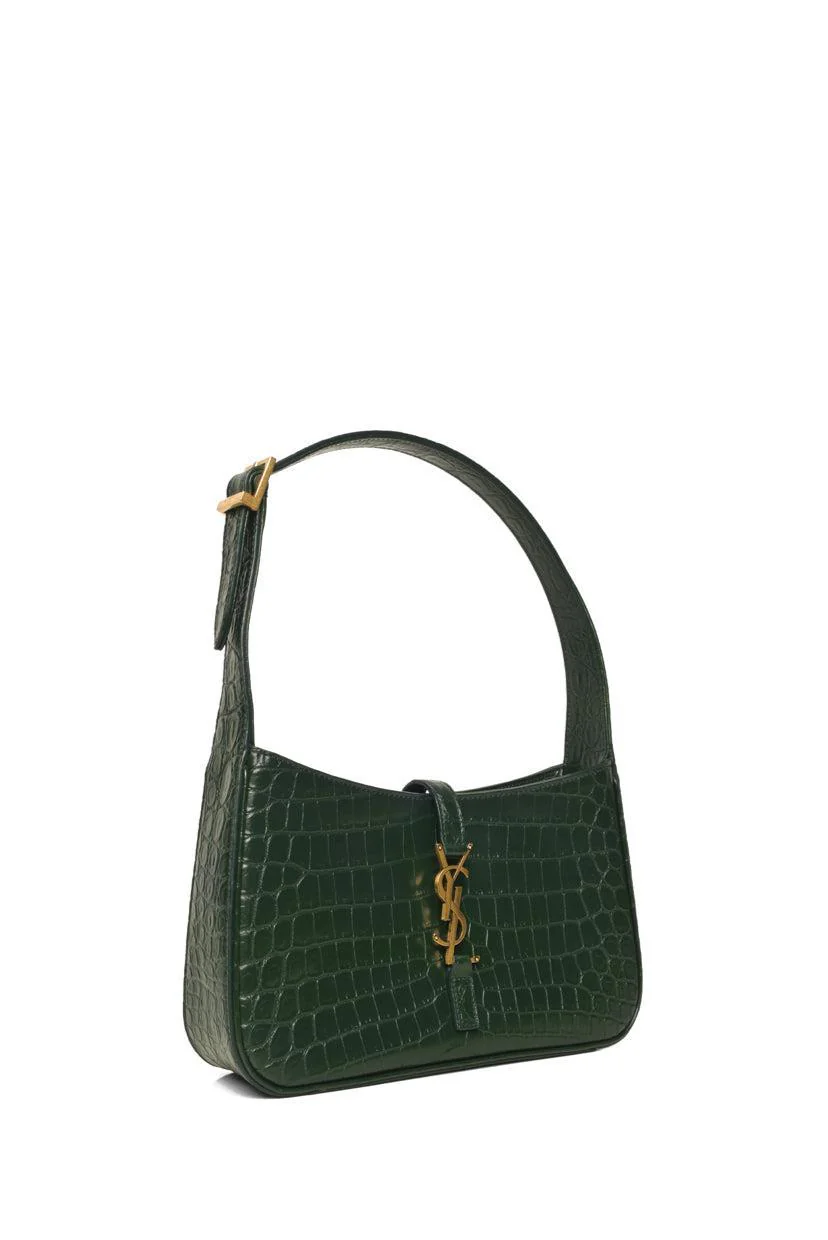 Saint Laurent 2021 Le 5 A 7 Shoulder Bag - Image 2