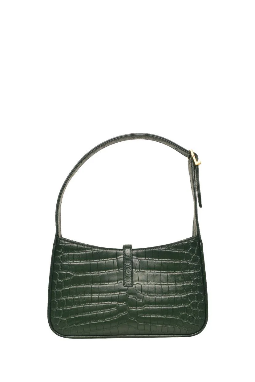 Saint Laurent 2021 Le 5 A 7 Shoulder Bag - Image 3
