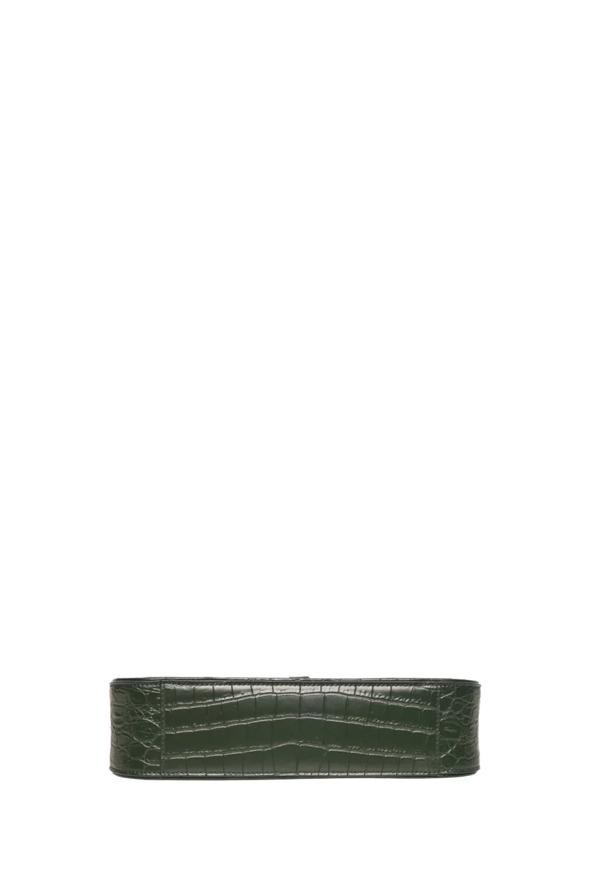 Saint Laurent 2021 Le 5 A 7 Shoulder Bag - Image 4