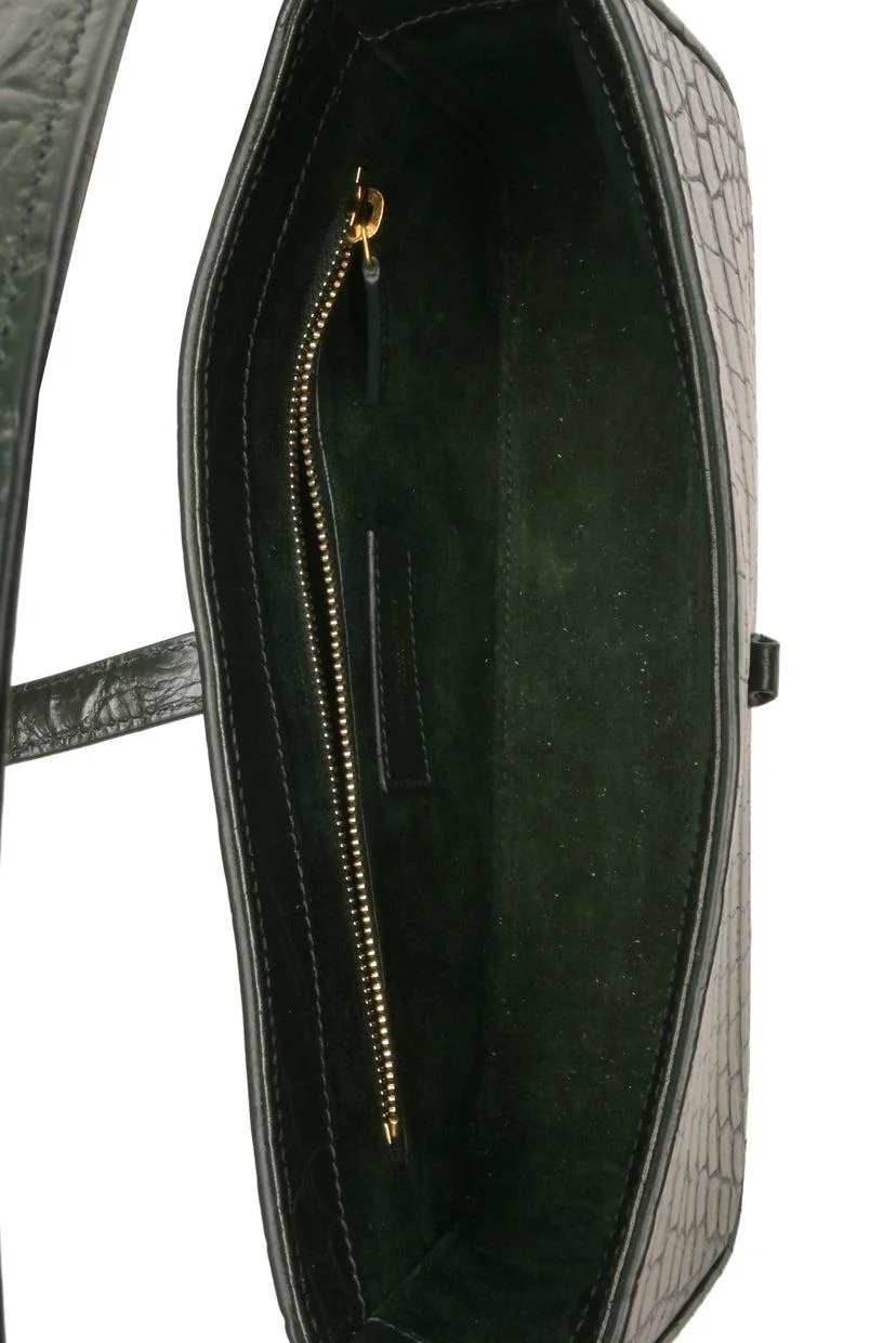 Saint Laurent 2021 Le 5 A 7 Shoulder Bag - Image 5