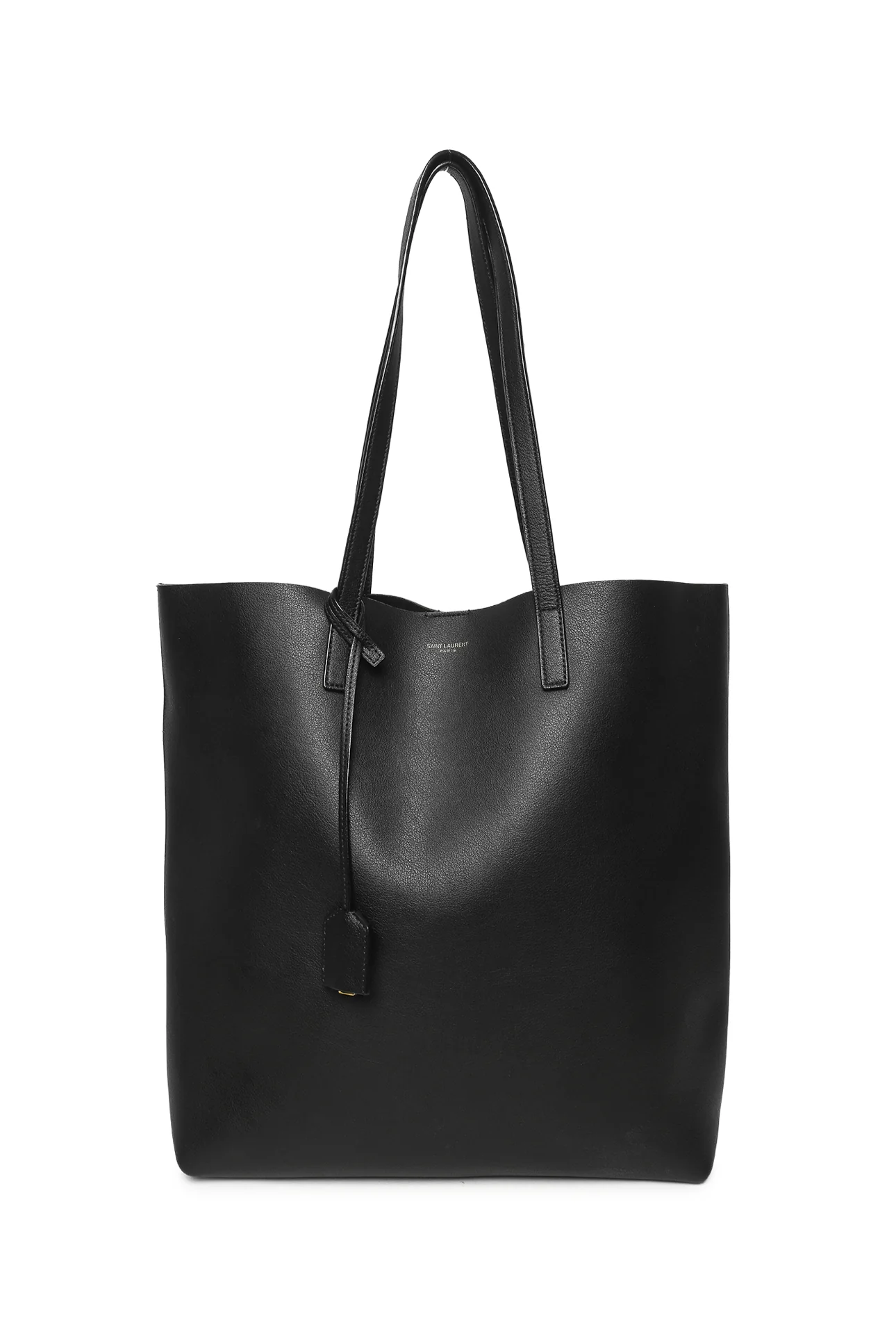 Saint Laurent 2021 N/W Shopping Tote
