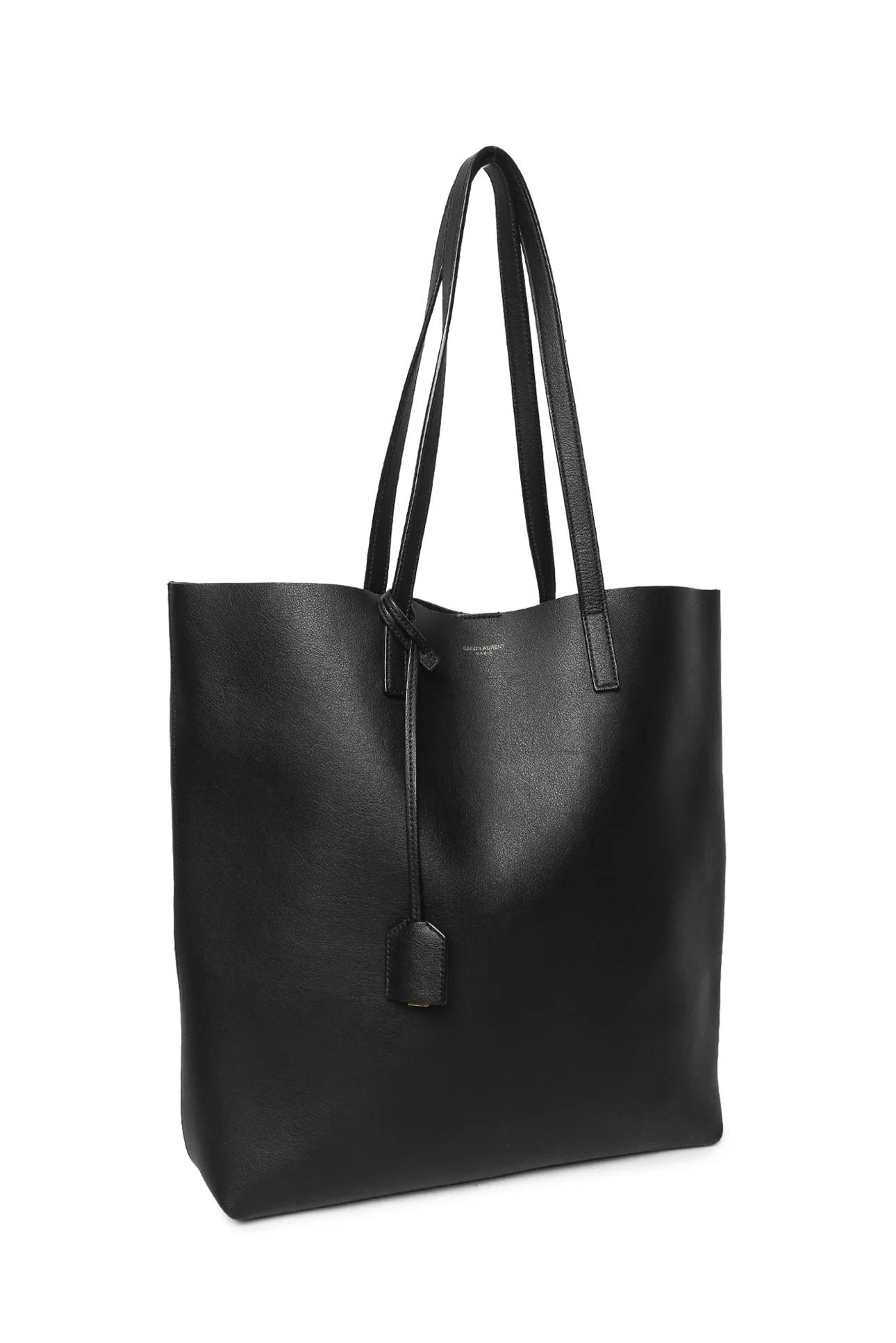 Saint Laurent 2021 N/W Shopping Tote - Image 2