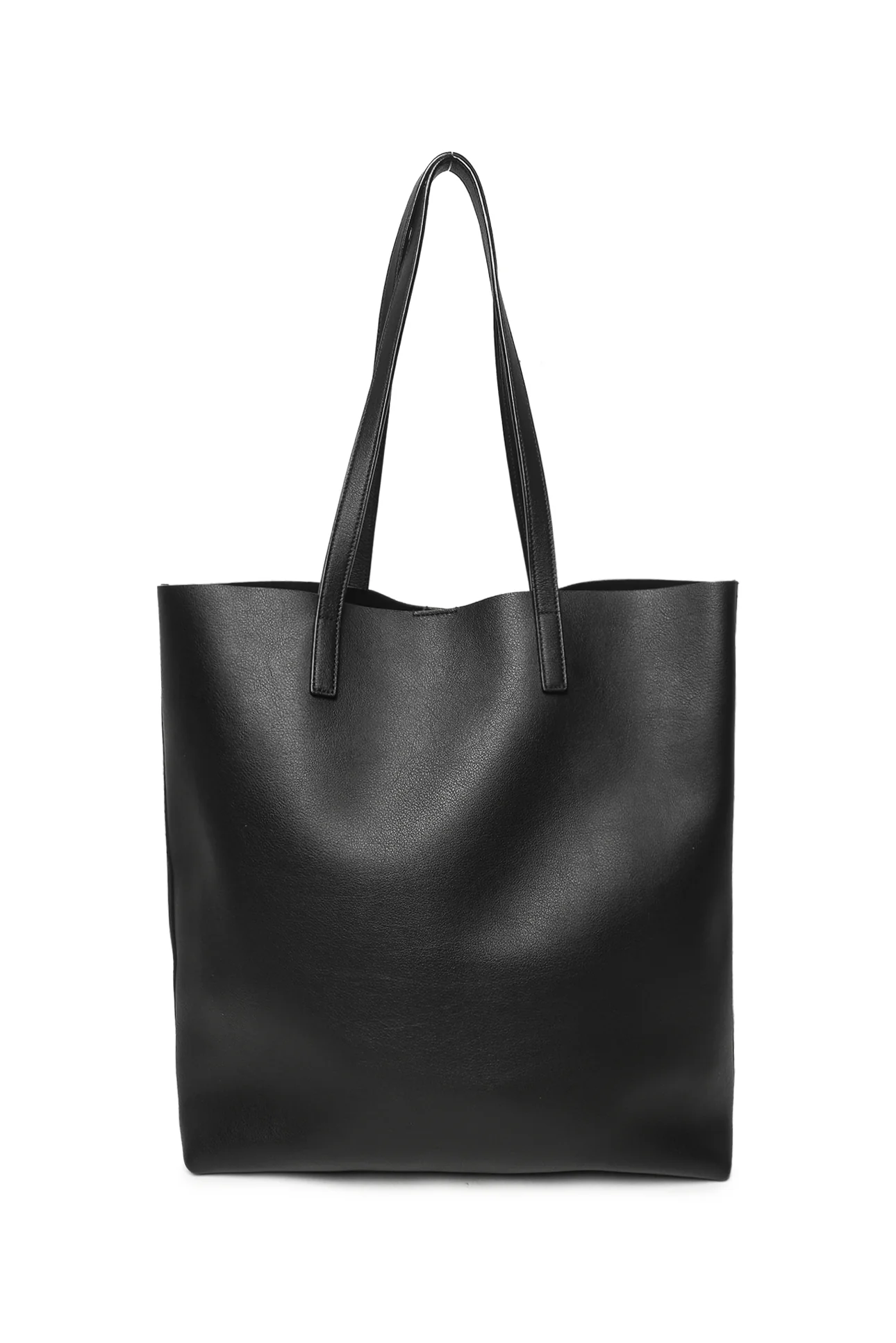 Saint Laurent 2021 N/W Shopping Tote - Image 3