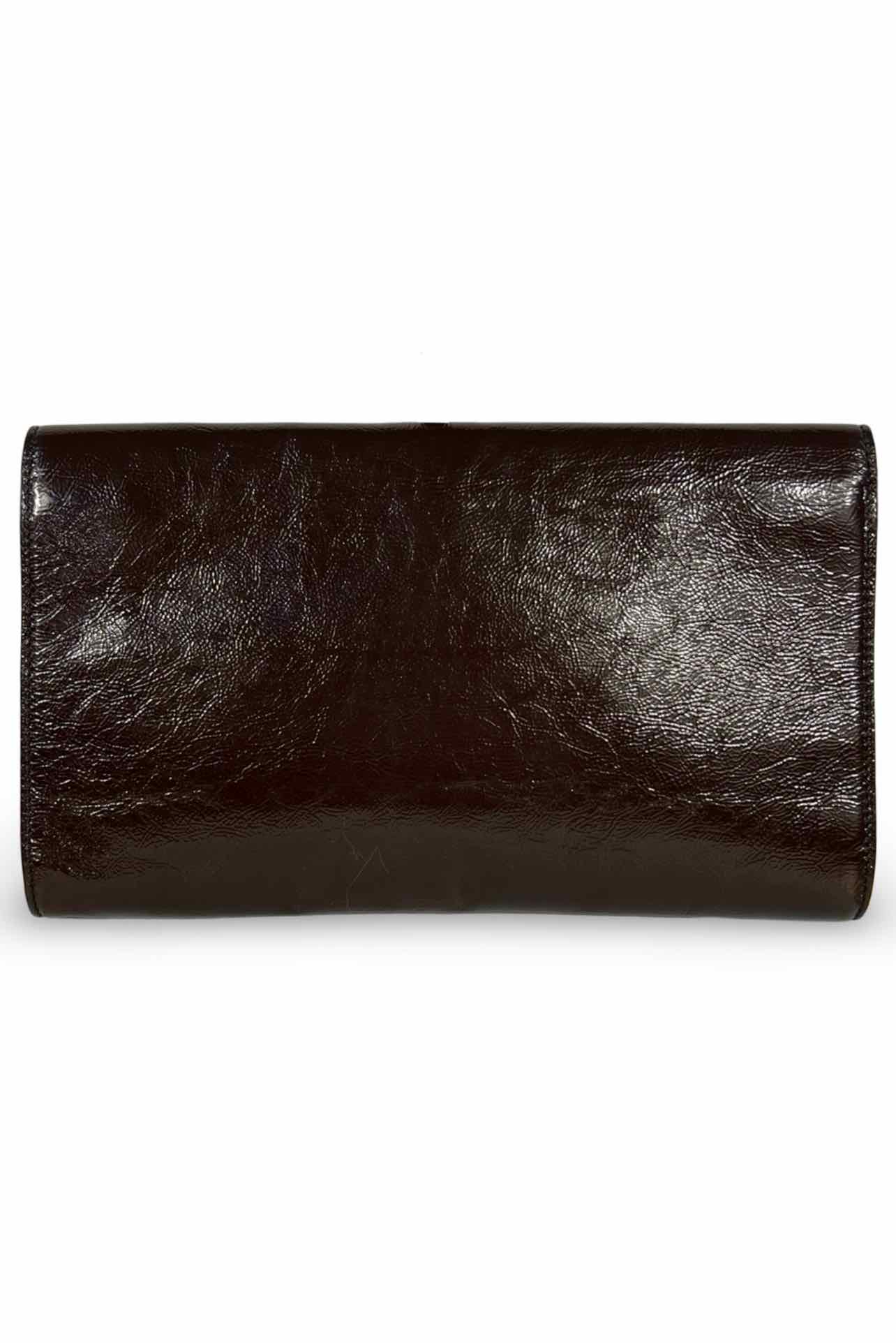 Saint Laurent Belle De Jour Clutch - Image 3