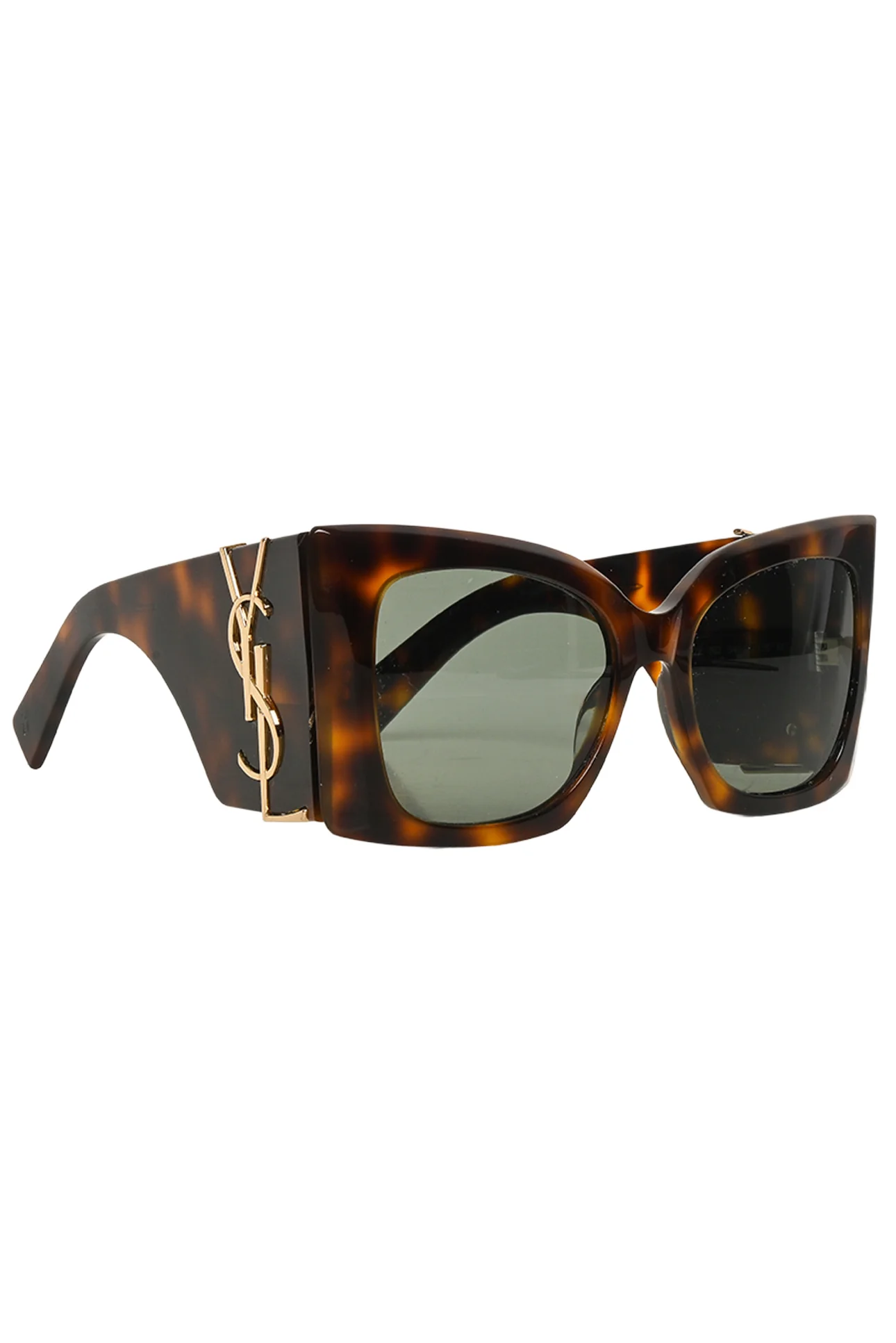 Saint Laurent Blaze Sunglasses - Image 2