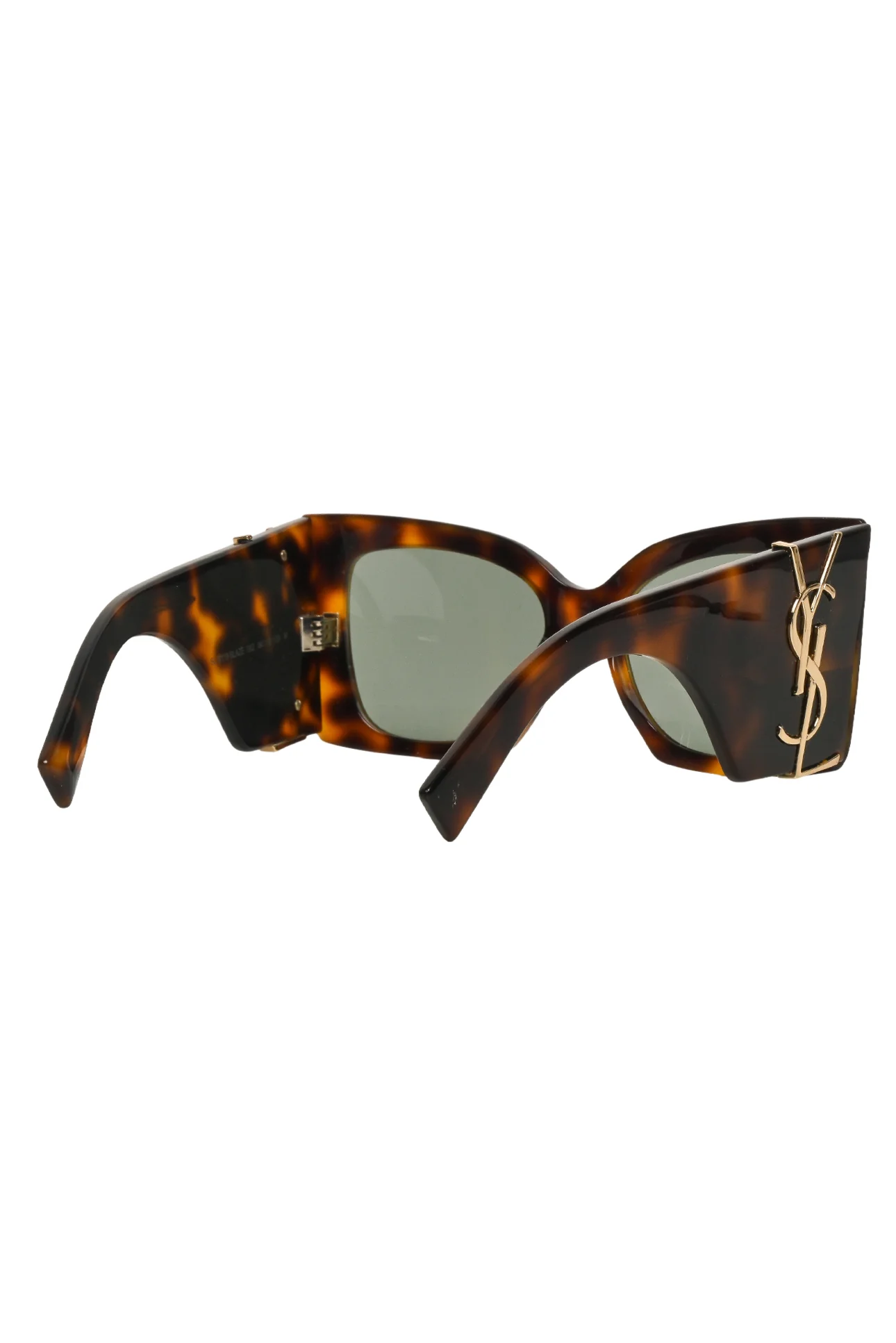 Saint Laurent Blaze Sunglasses - Image 4