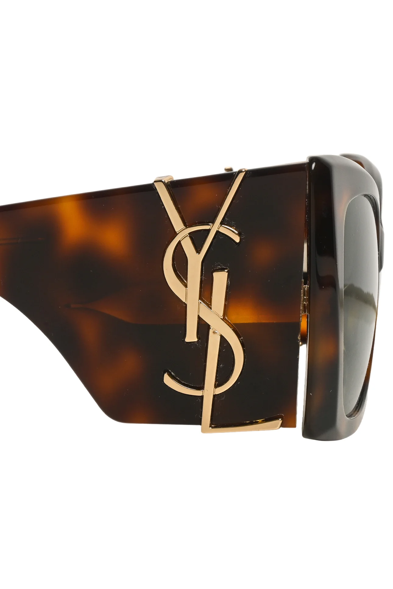 Saint Laurent Blaze Sunglasses - Image 5