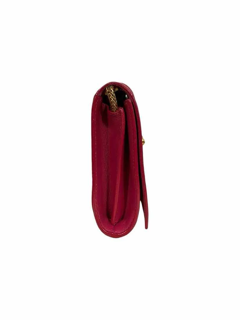 Saint Laurent ChYc Mini Crossbody Bag - Image 2