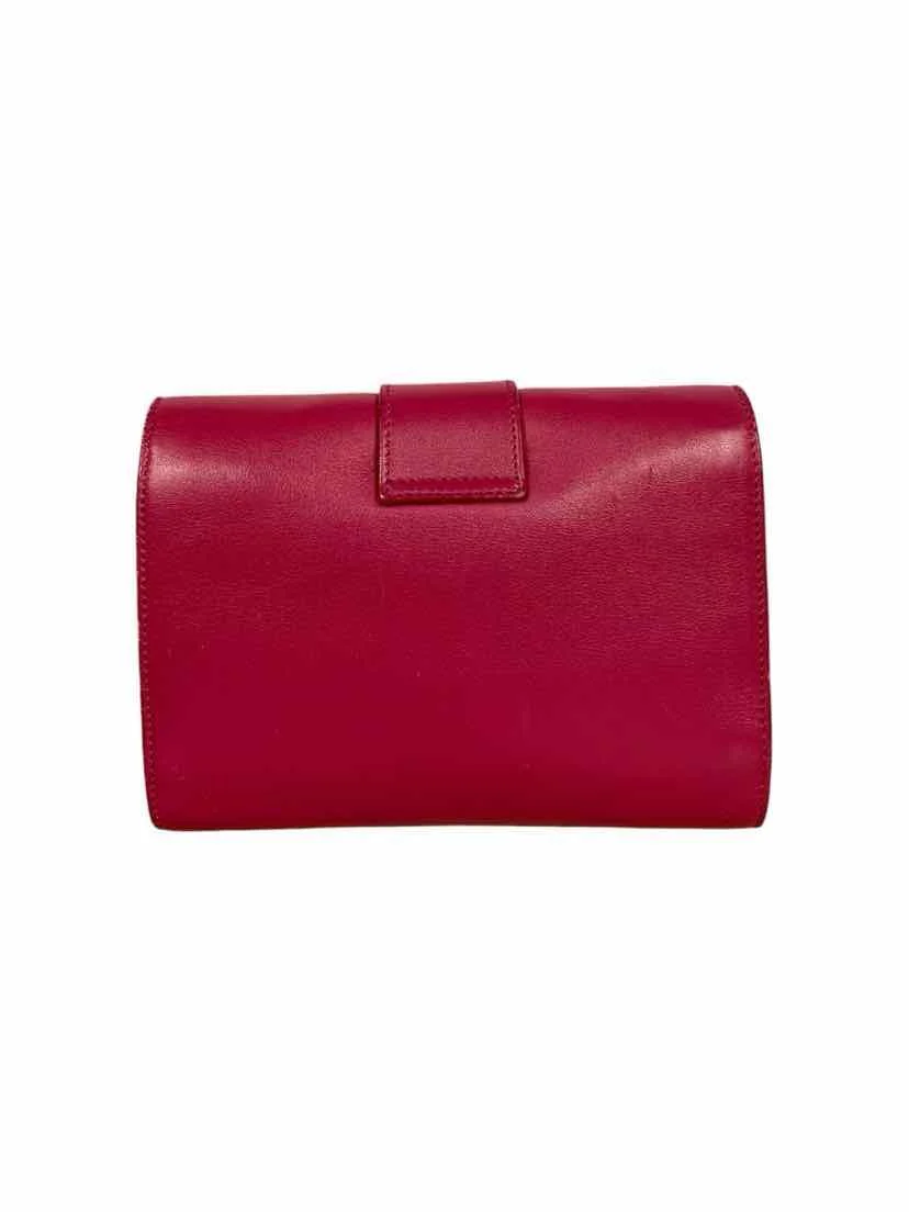 Saint Laurent ChYc Mini Crossbody Bag - Image 3