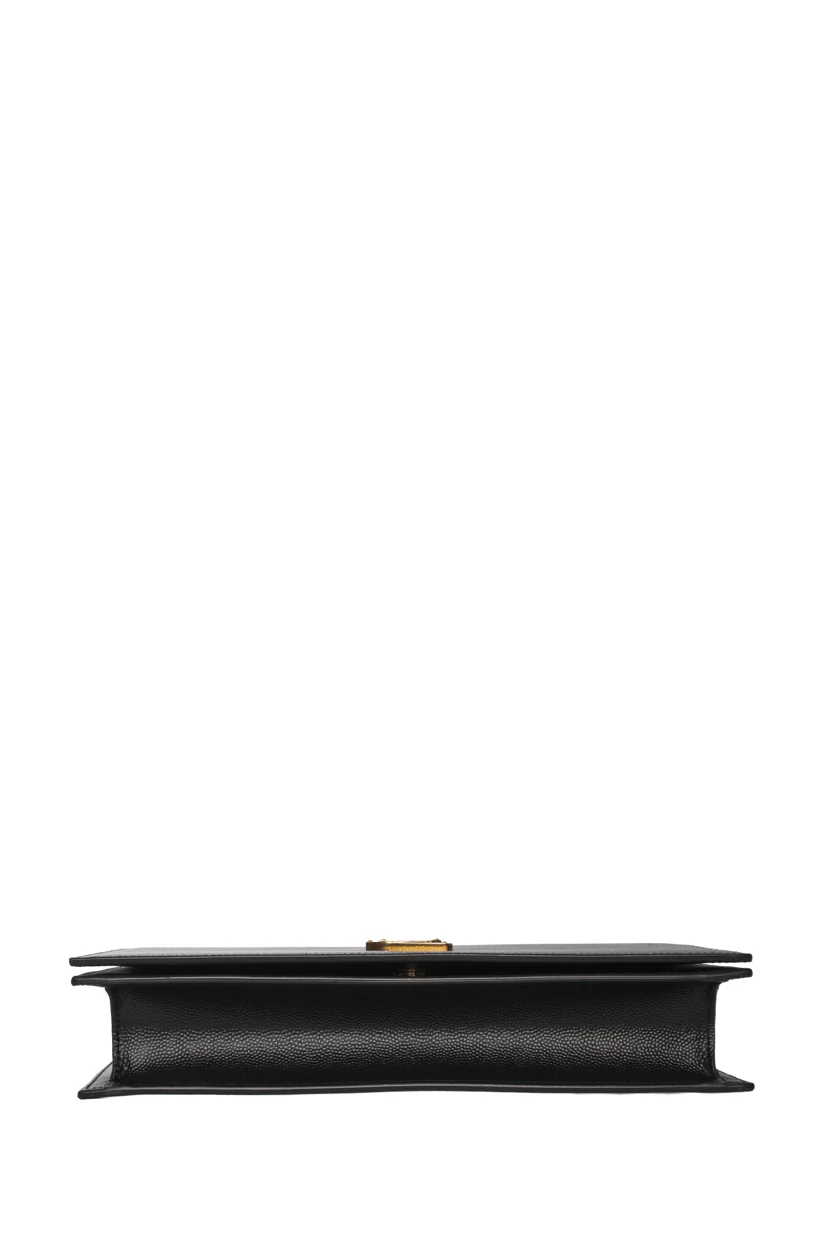 Saint Laurent Classic Monogram Clutch - Image 4
