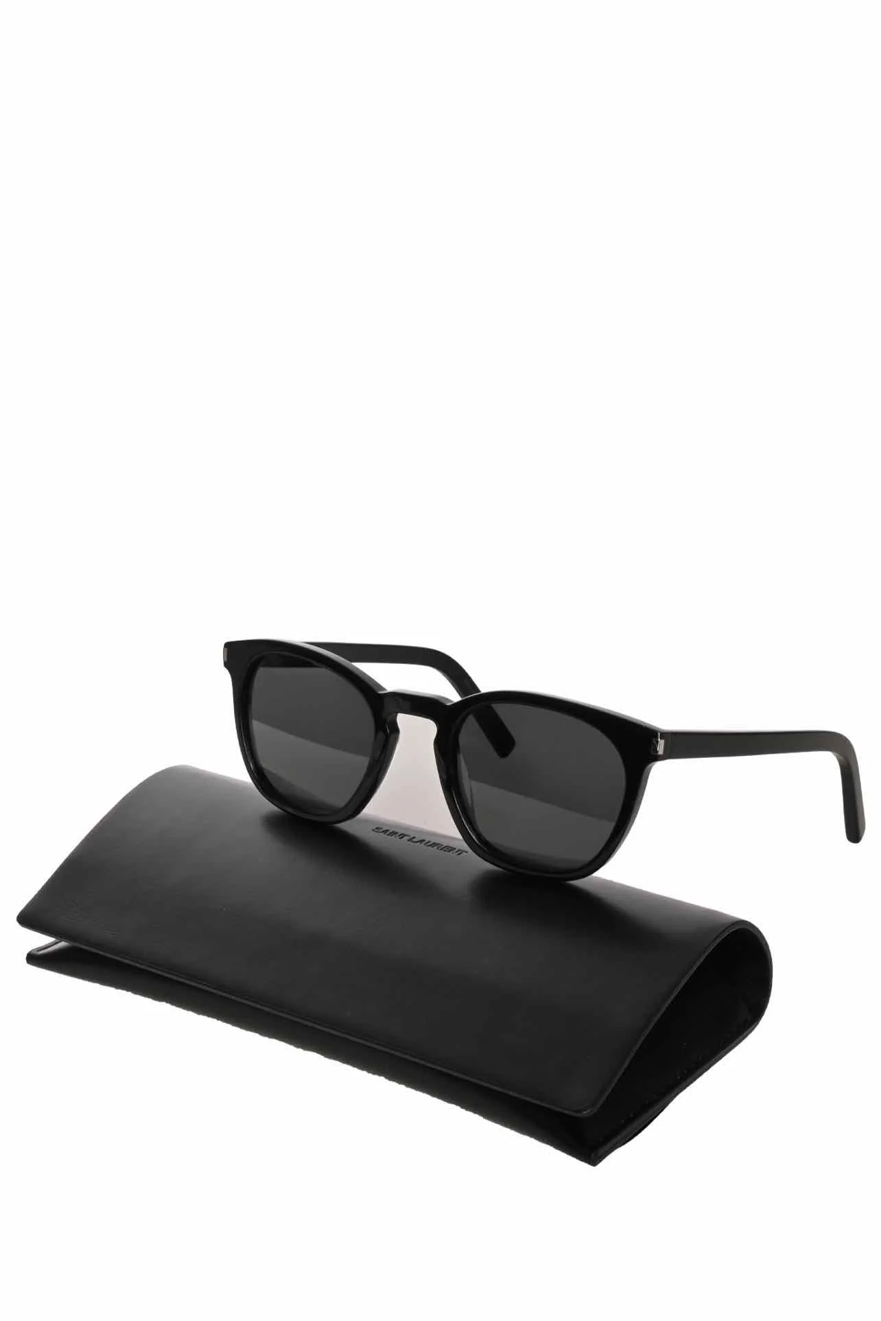 Saint Laurent Classic SL 28 Sunglasses - Image 5