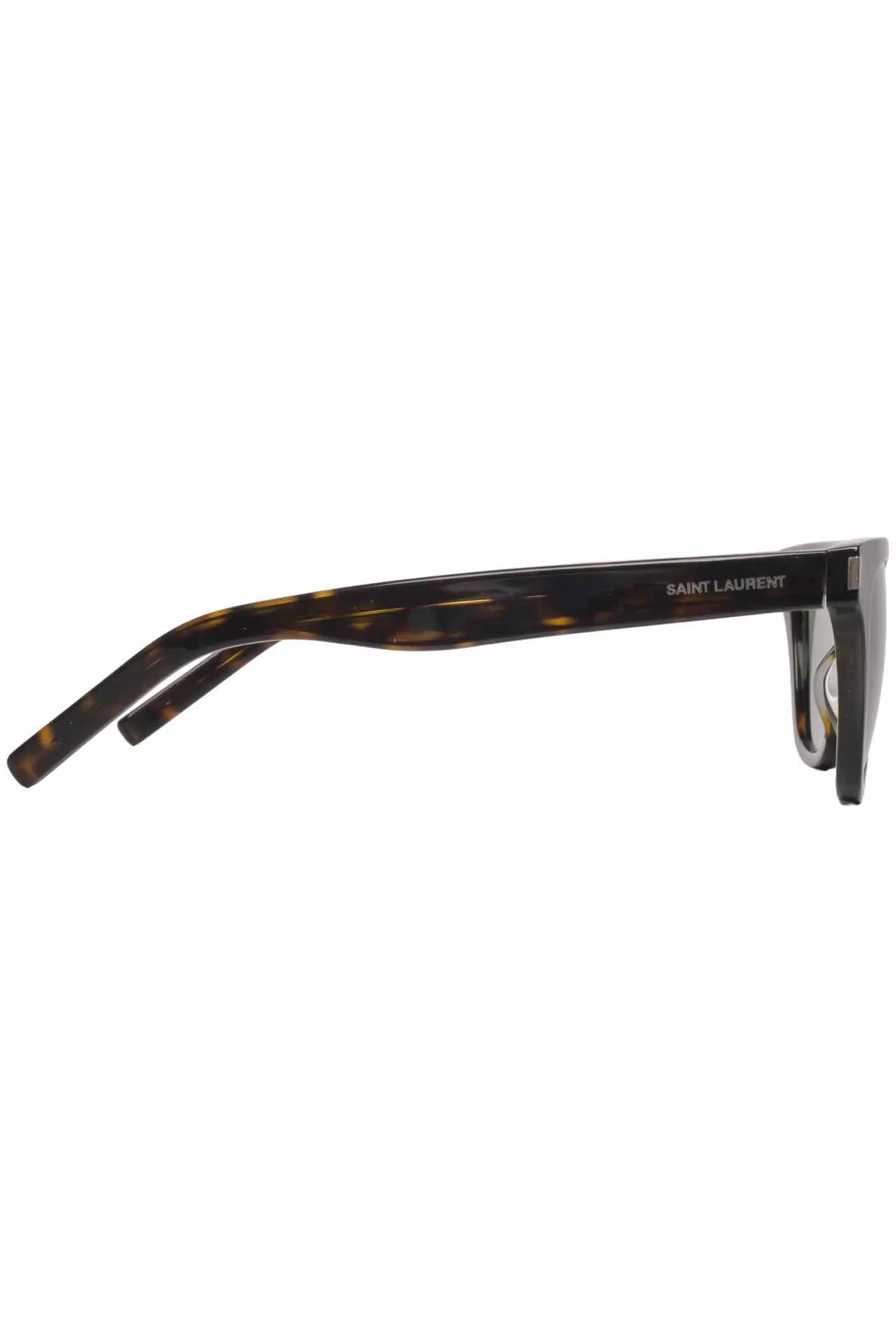 Saint Laurent Classic Square Frame Sunglasses - Image 3