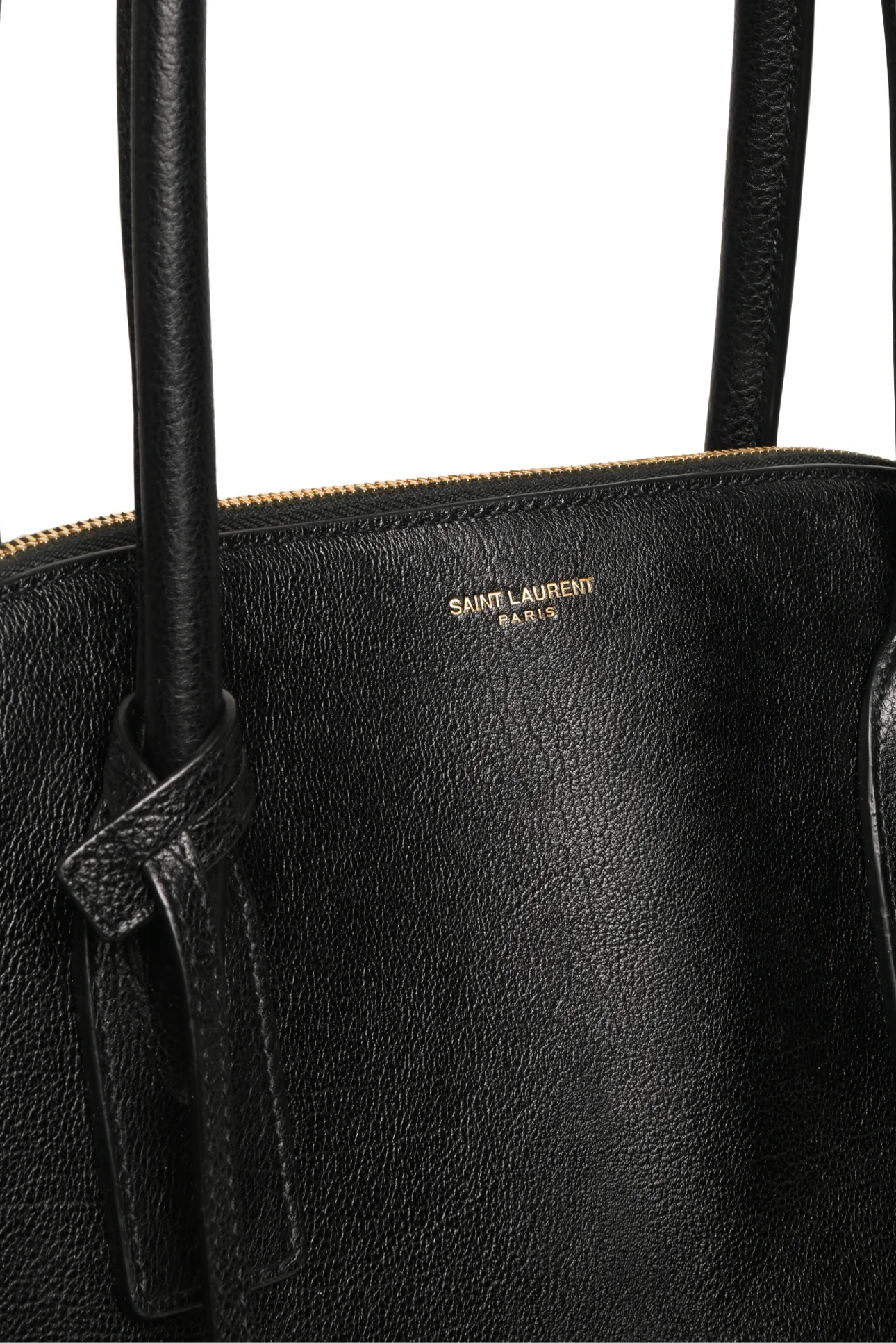 Saint Laurent Duffle Sac De Jour - Image 5