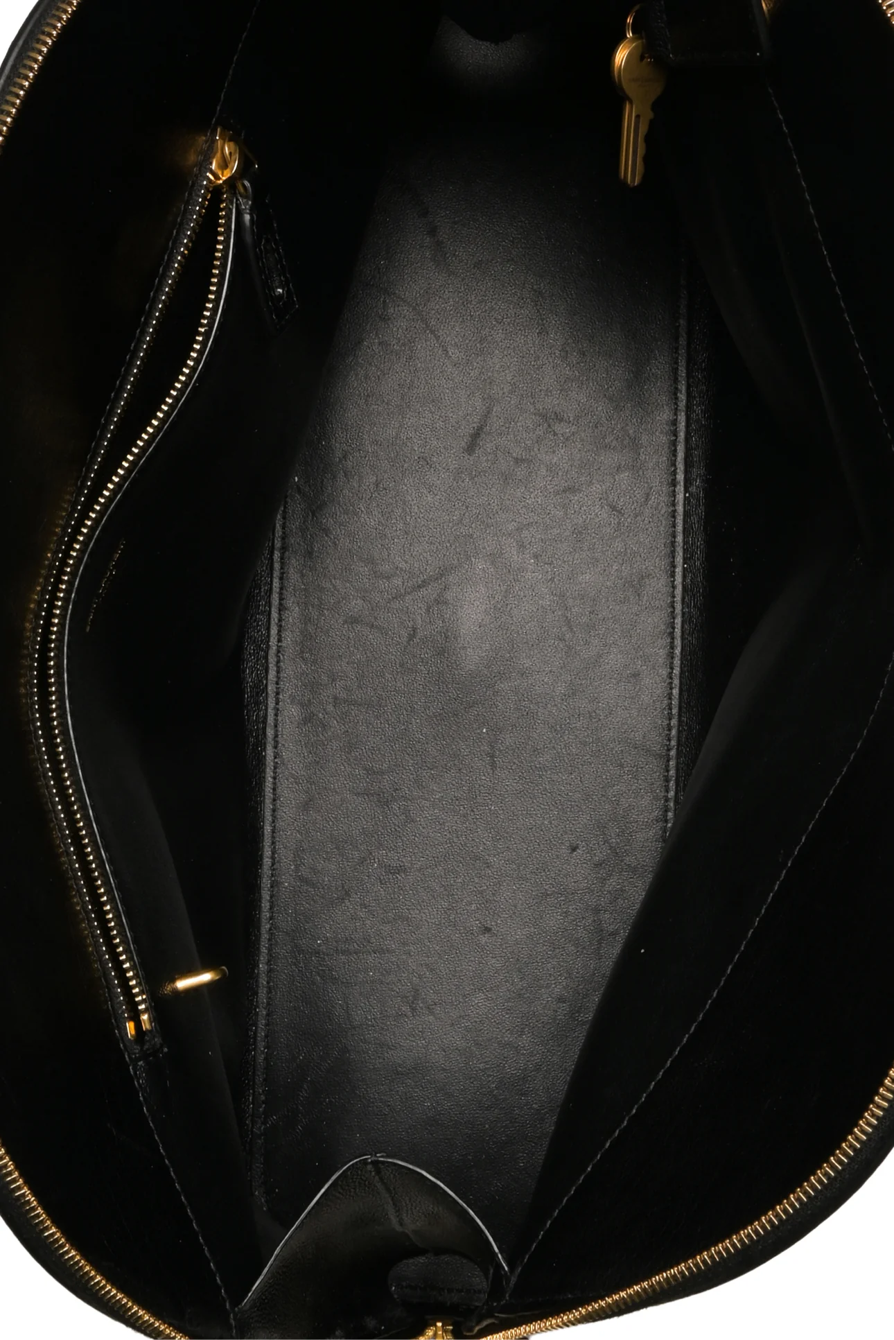 Saint Laurent Duffle Sac De Jour - Image 7