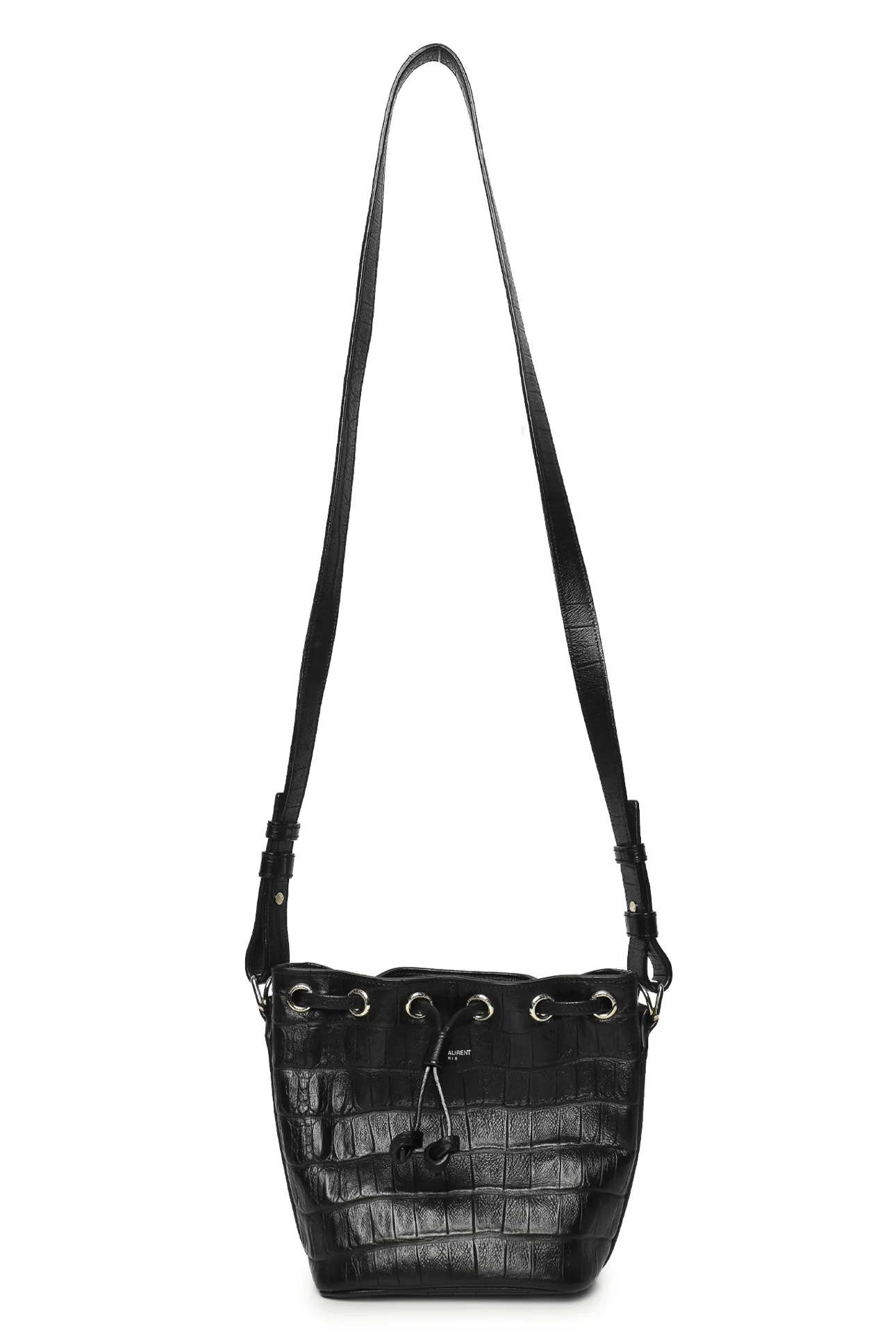 Saint Laurent Emmanuelle Crossbody - Image 4