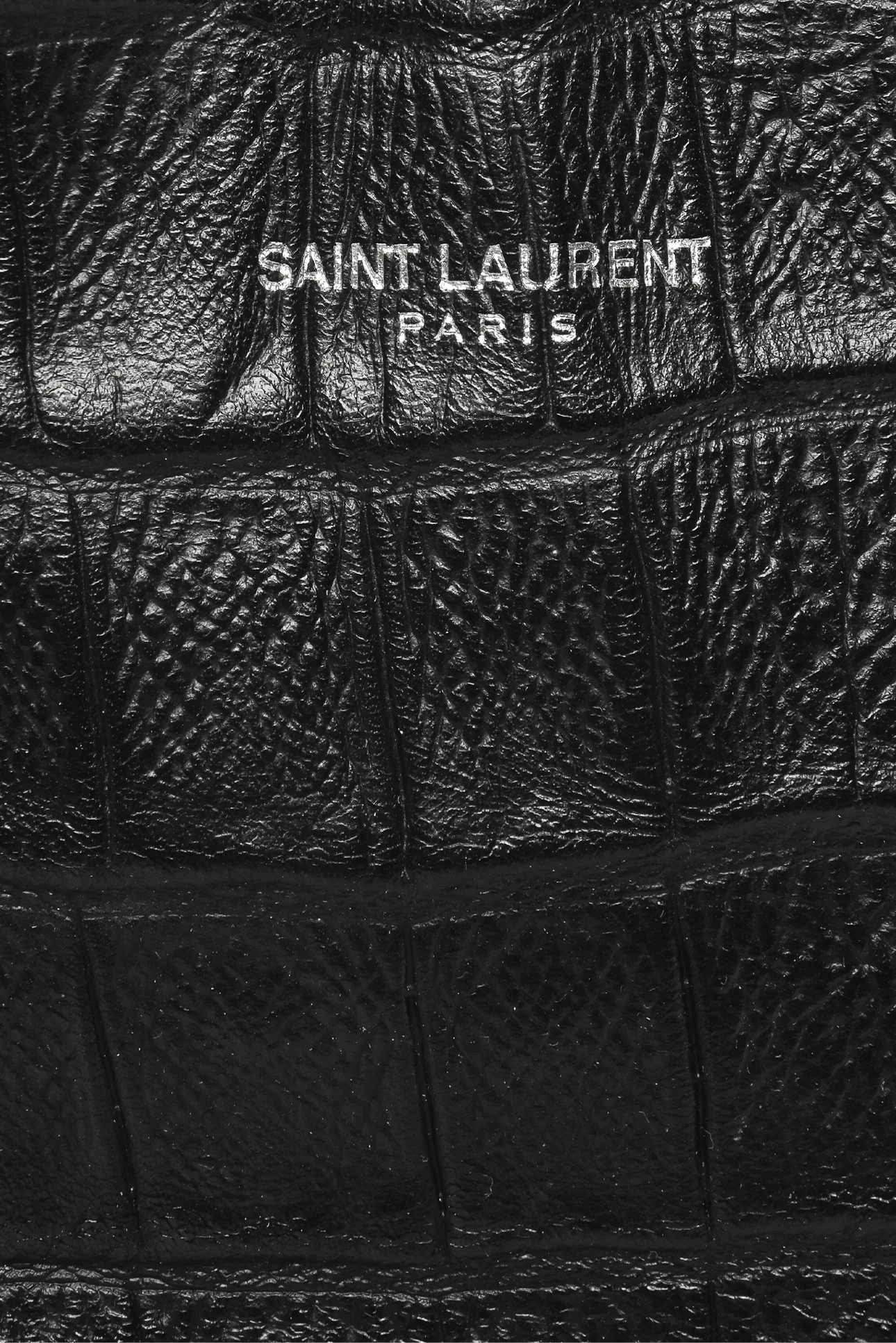 Saint Laurent Emmanuelle Crossbody - Image 5