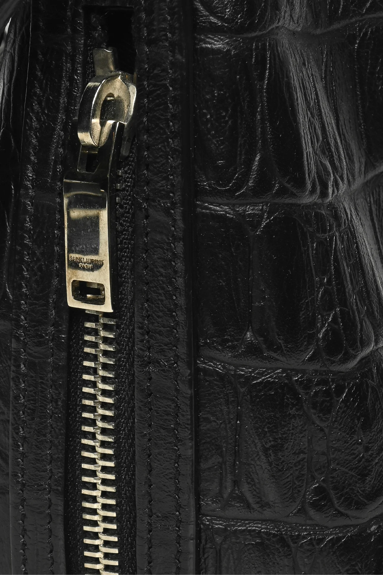 Saint Laurent Emmanuelle Crossbody - Image 6