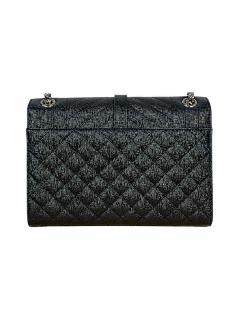 Saint Laurent Envelope Medium Crossbody - Image 3