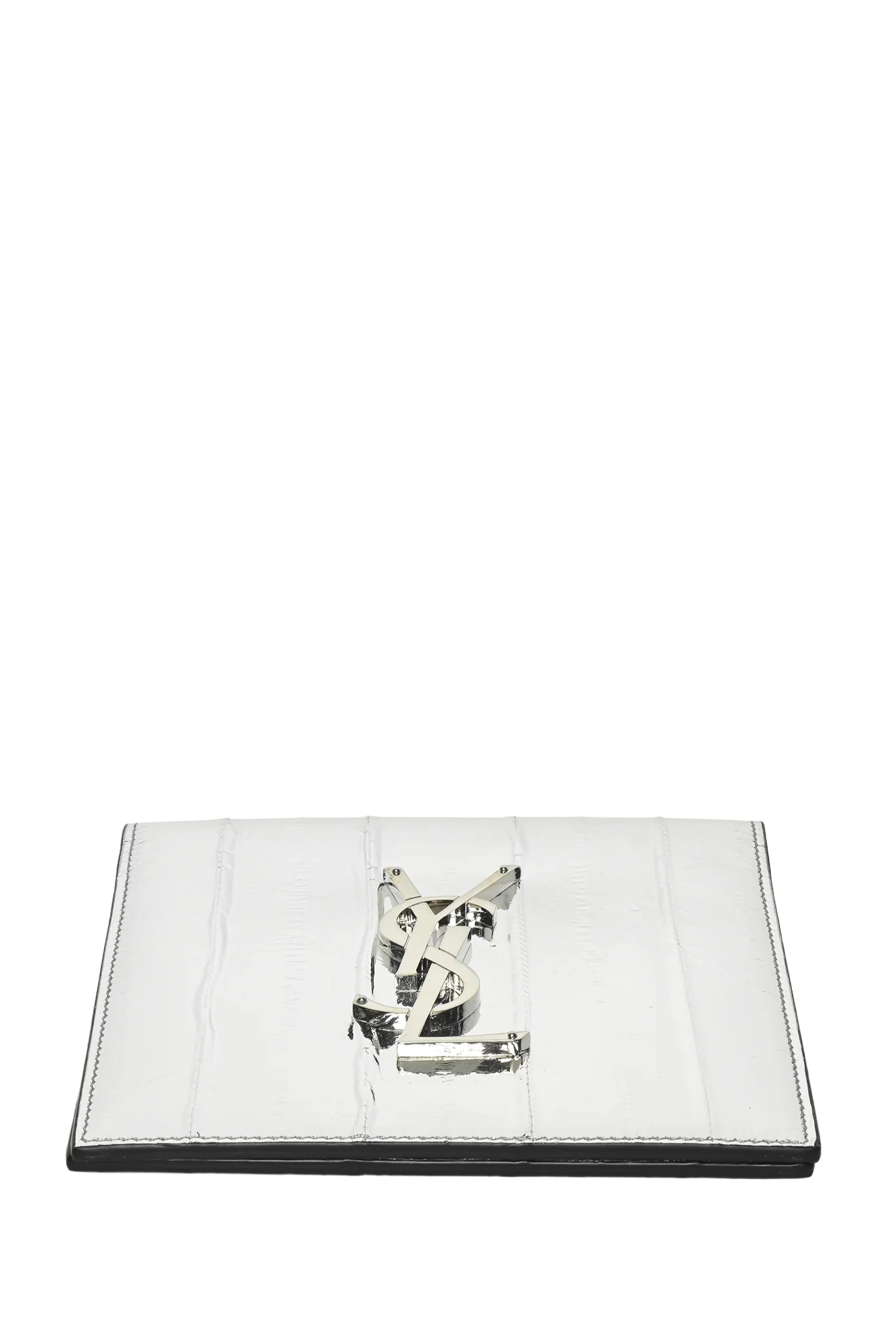 Saint Laurent F/W Invitation Pouch - Image 3