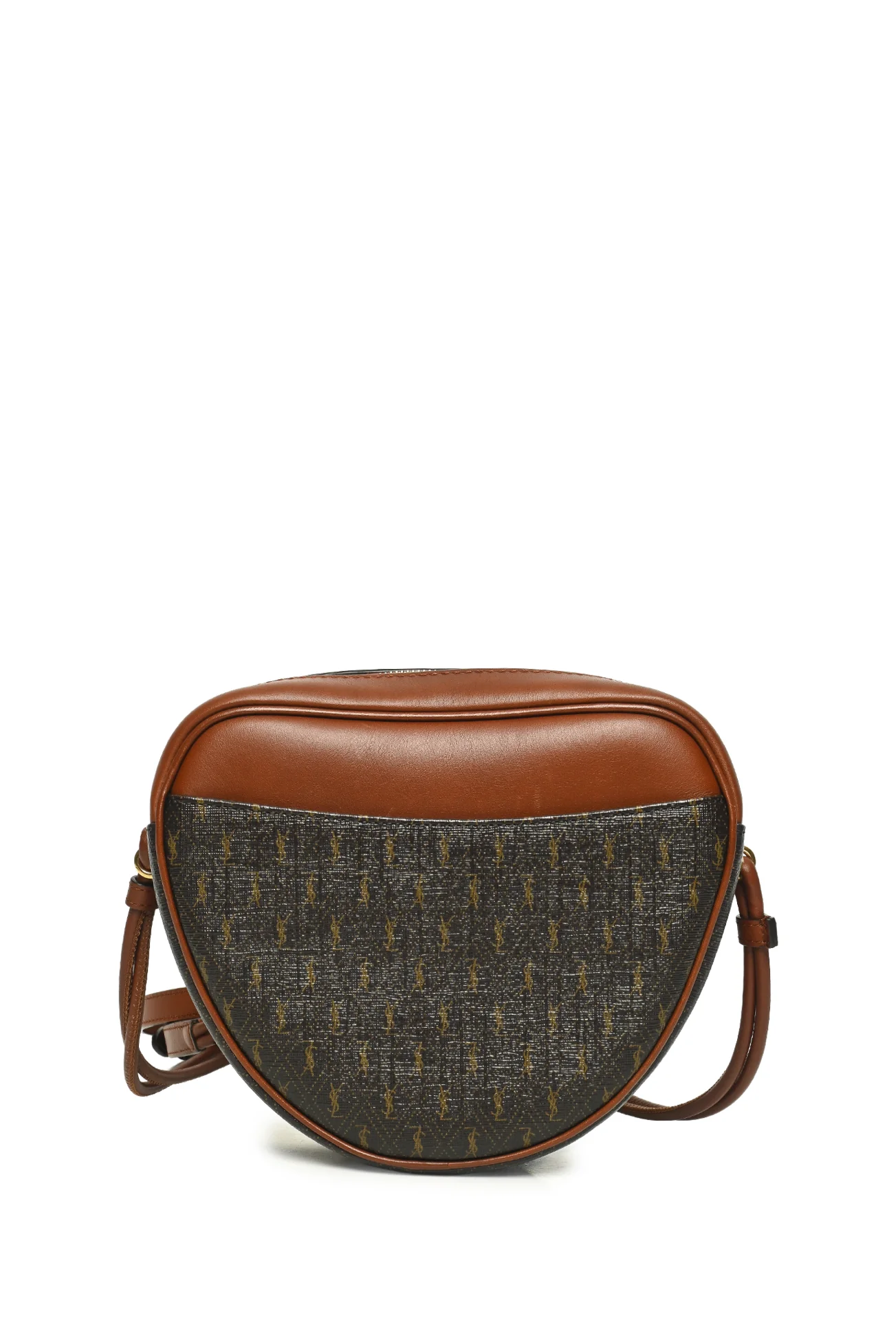 Saint Laurent Le Monogramme Coeur Crossbody - Image 3