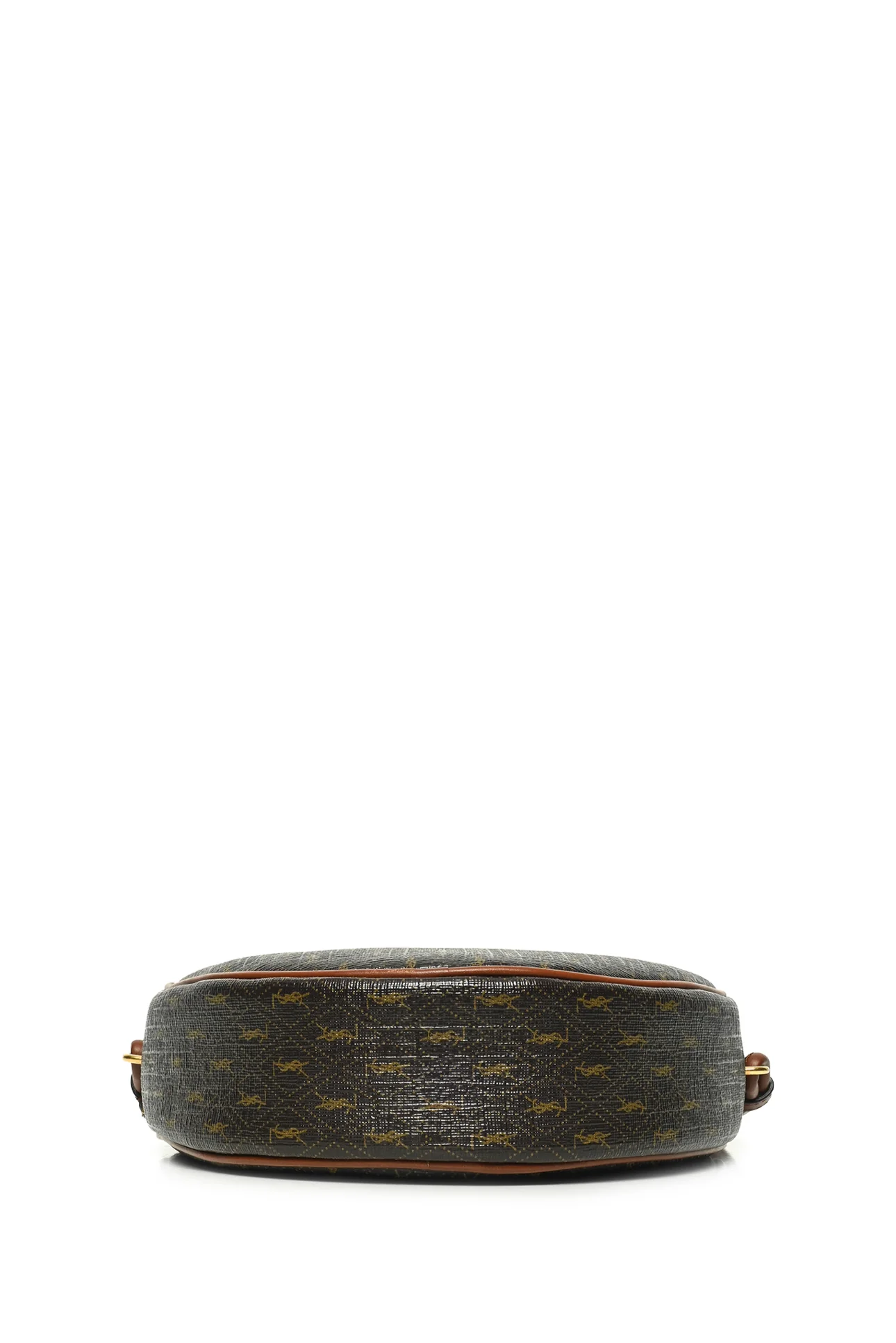 Saint Laurent Le Monogramme Coeur Crossbody - Image 4
