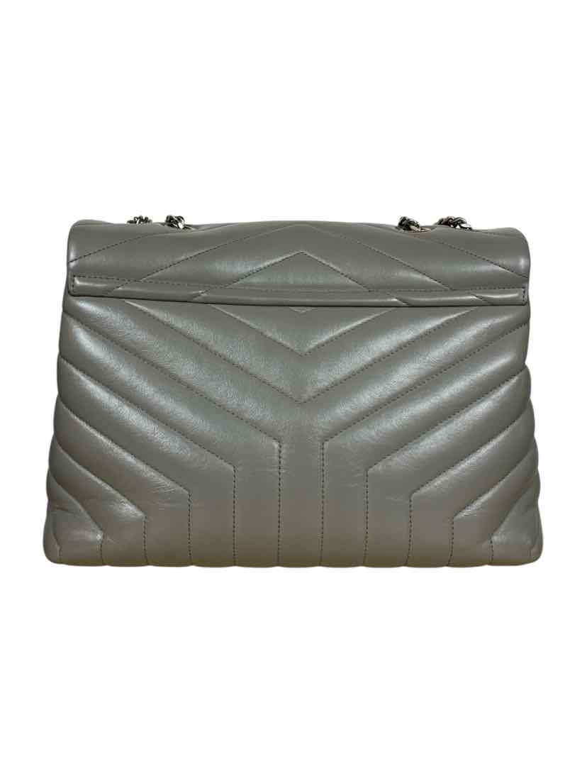 Saint Laurent Medium LouLou Purse - Image 3
