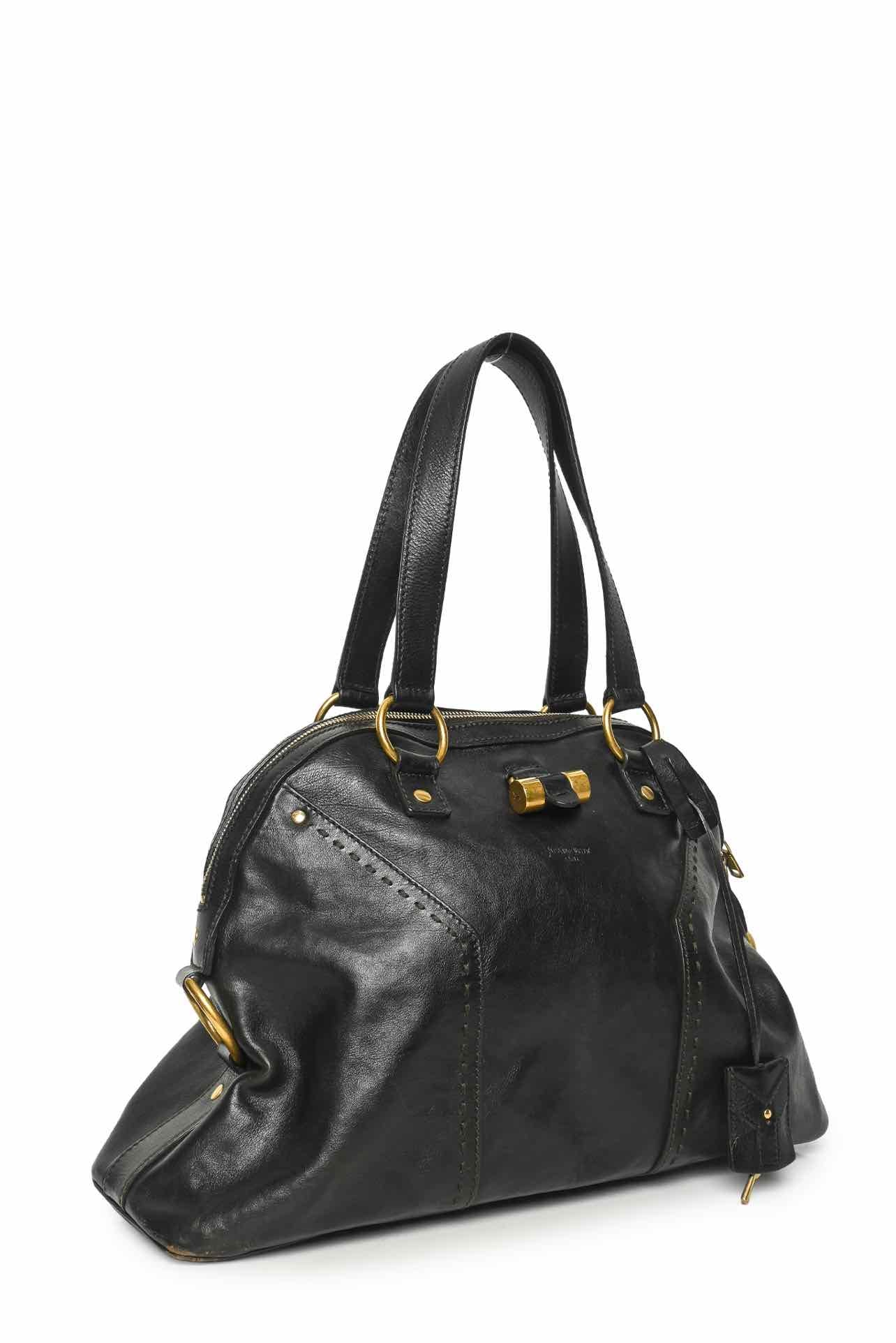 Saint Laurent Muse Tote - Image 2
