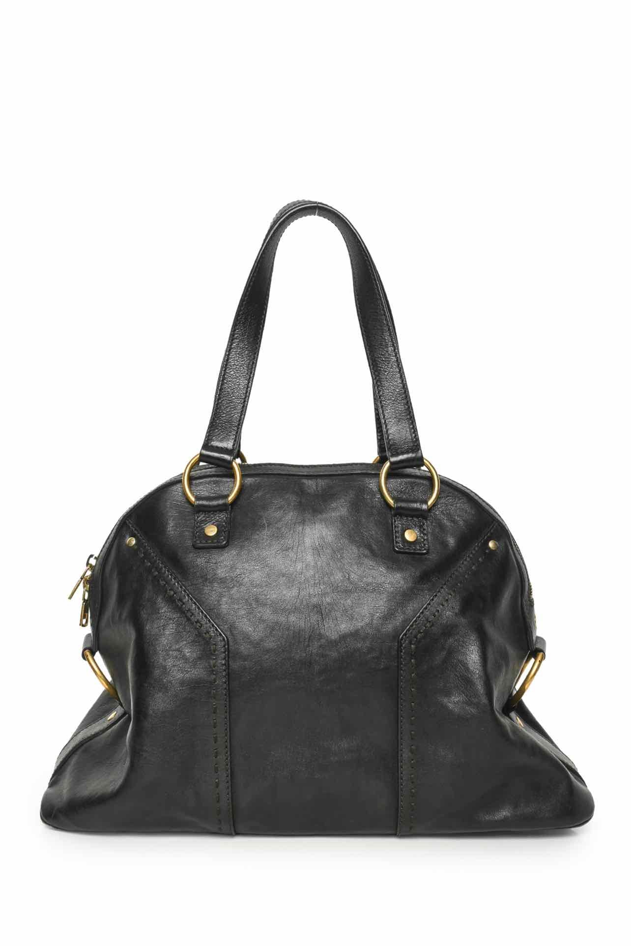 Saint Laurent Muse Tote - Image 3
