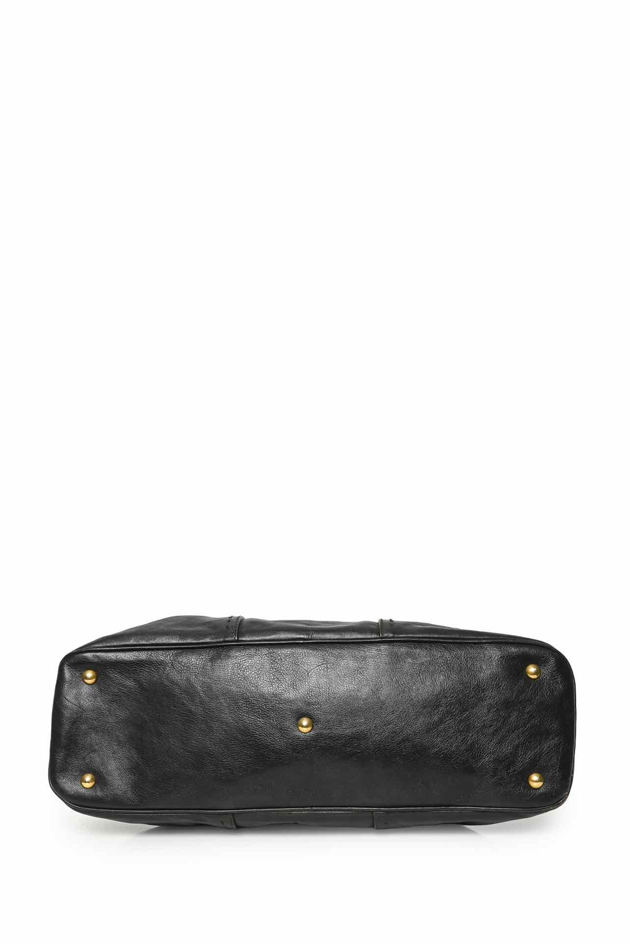 Saint Laurent Muse Tote - Image 4