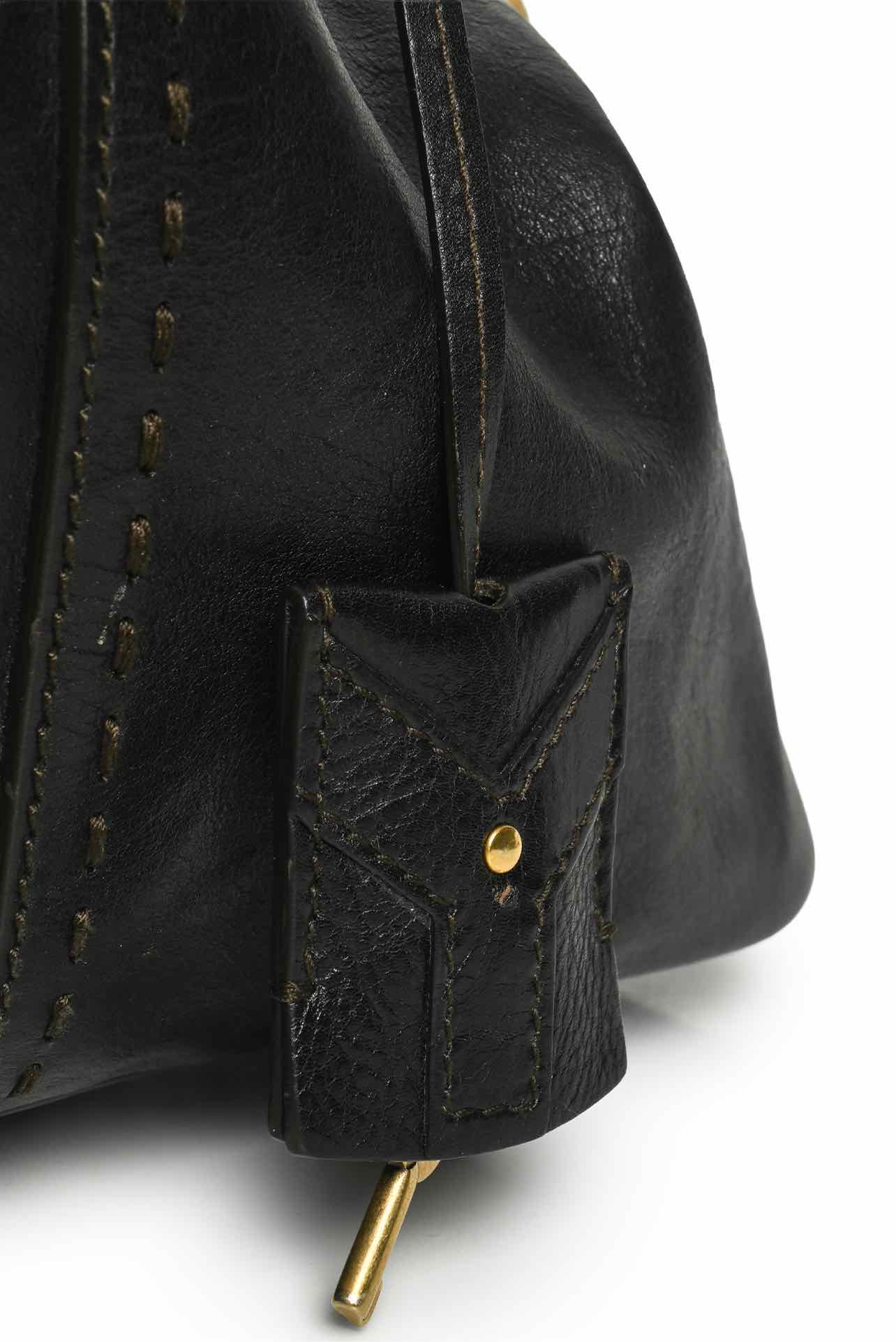 Saint Laurent Muse Tote - Image 5