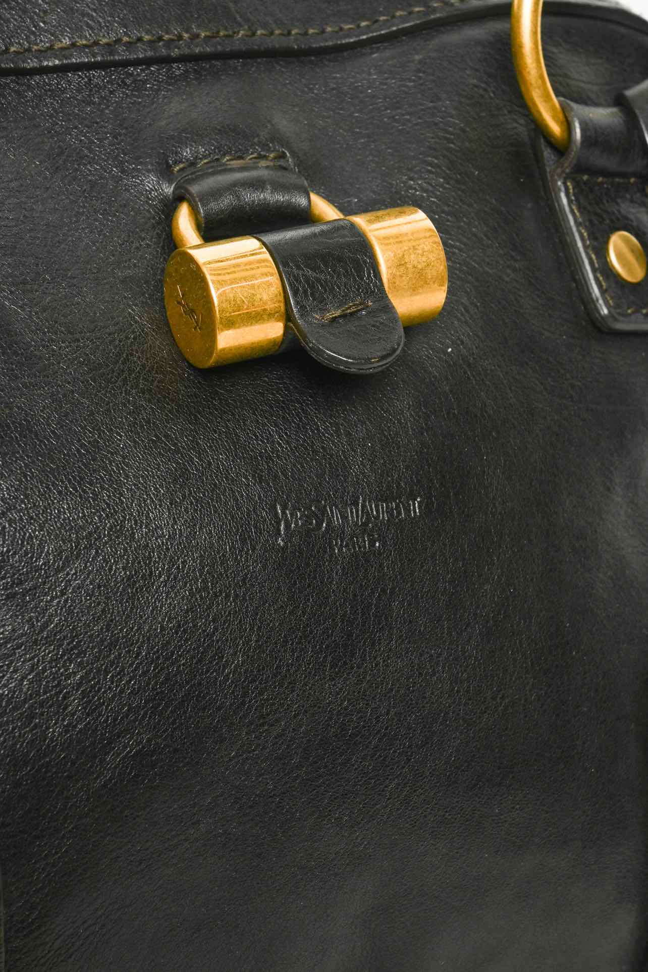 Saint Laurent Muse Tote - Image 6