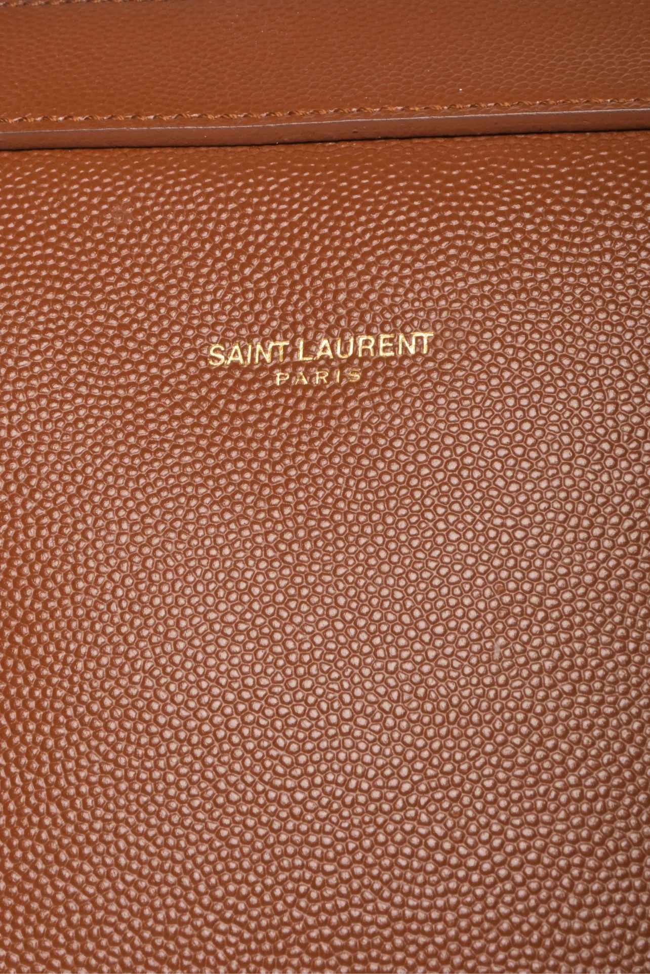 Saint Laurent Museum Small Flat Briefcase - Image 3