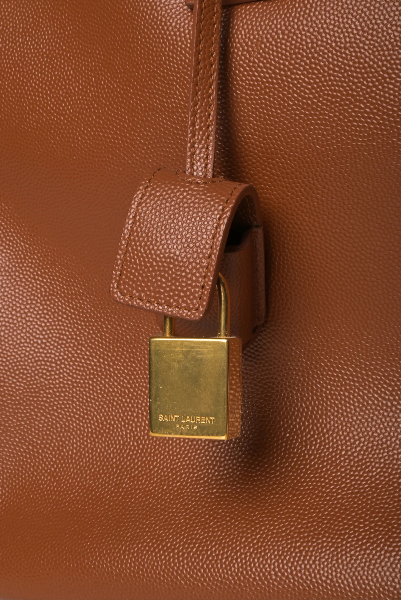 Saint Laurent Museum Small Flat Briefcase - Image 4