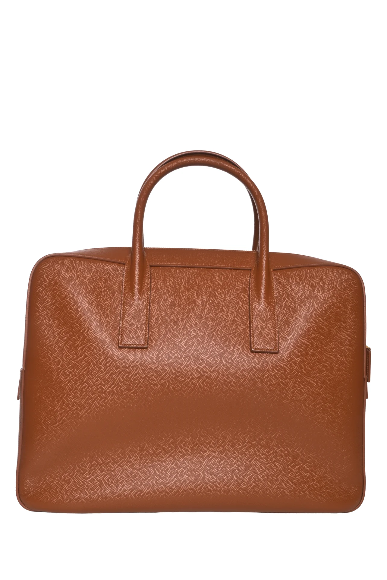 Saint Laurent Museum Small Flat Briefcase - Image 5