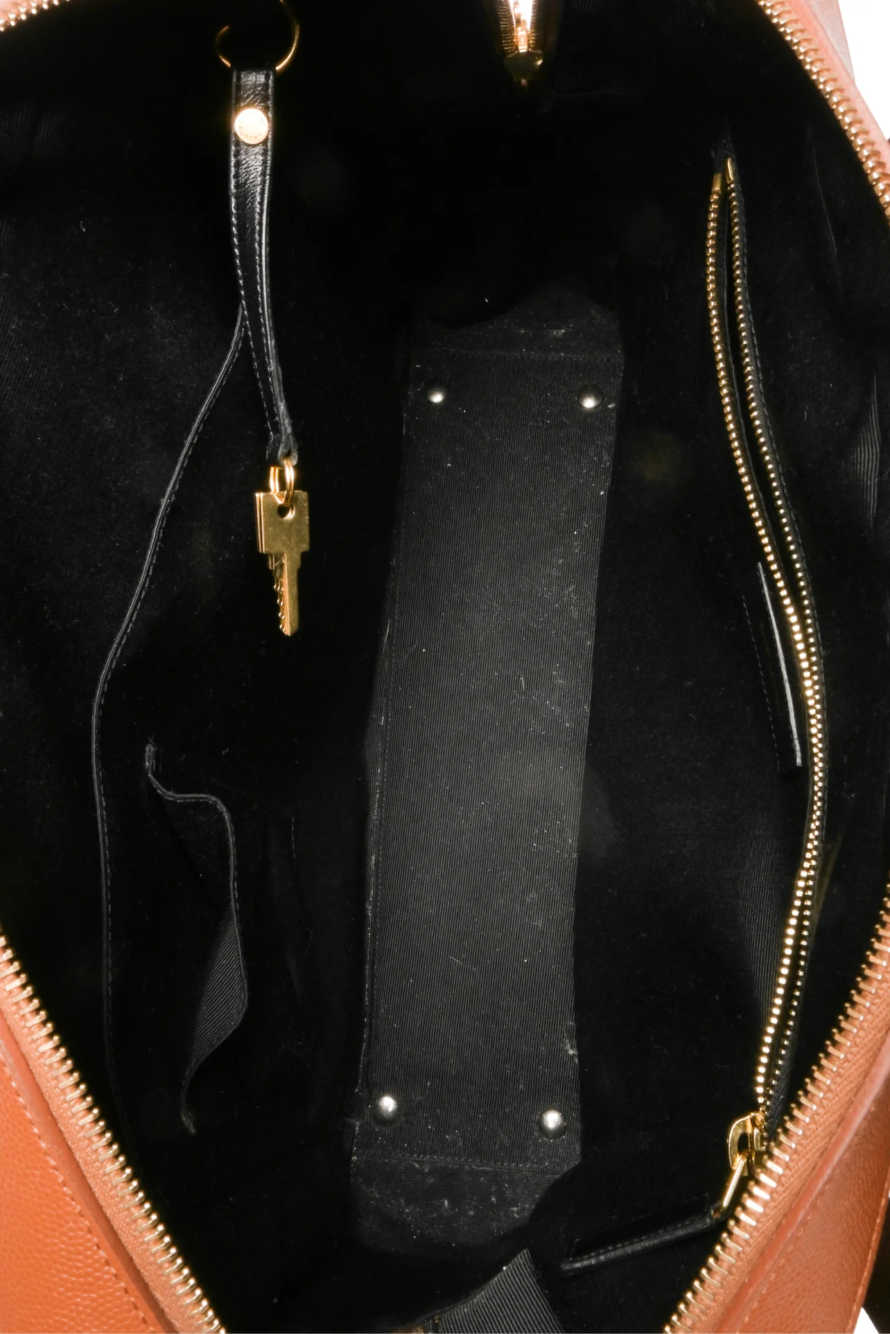 Saint Laurent Museum Small Flat Briefcase - Image 7