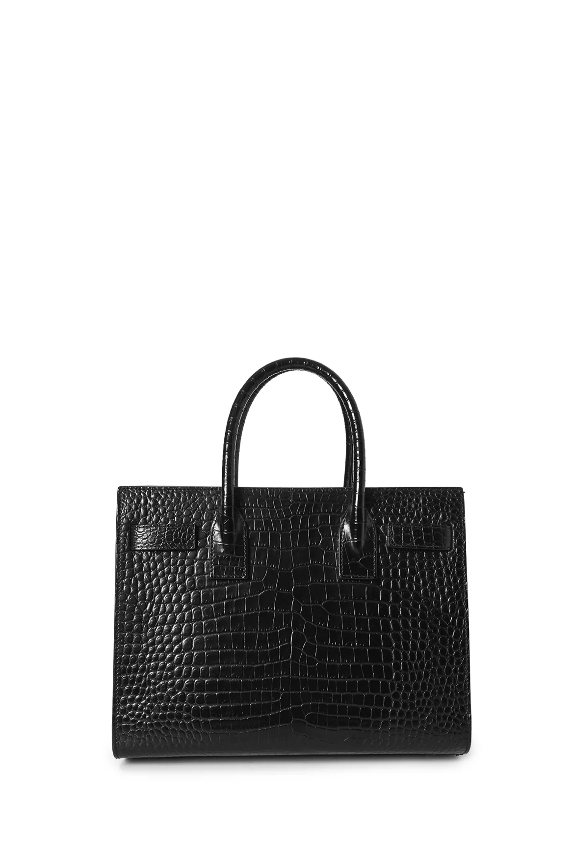 Saint Laurent Baby Sac De Jour - Image 3