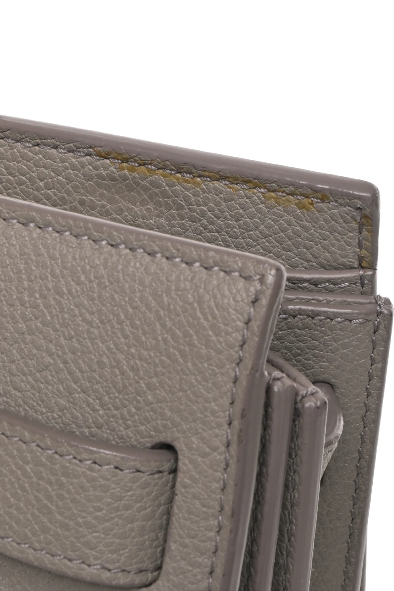 Saint Laurent Sac De Jour Nano - Image 5