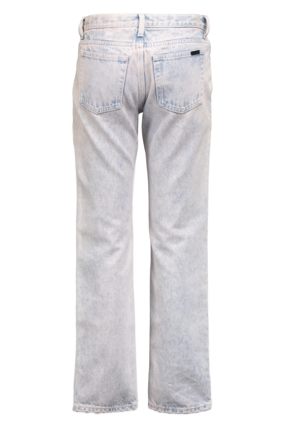 Saint Laurent Size 26 Jeans - Image 2