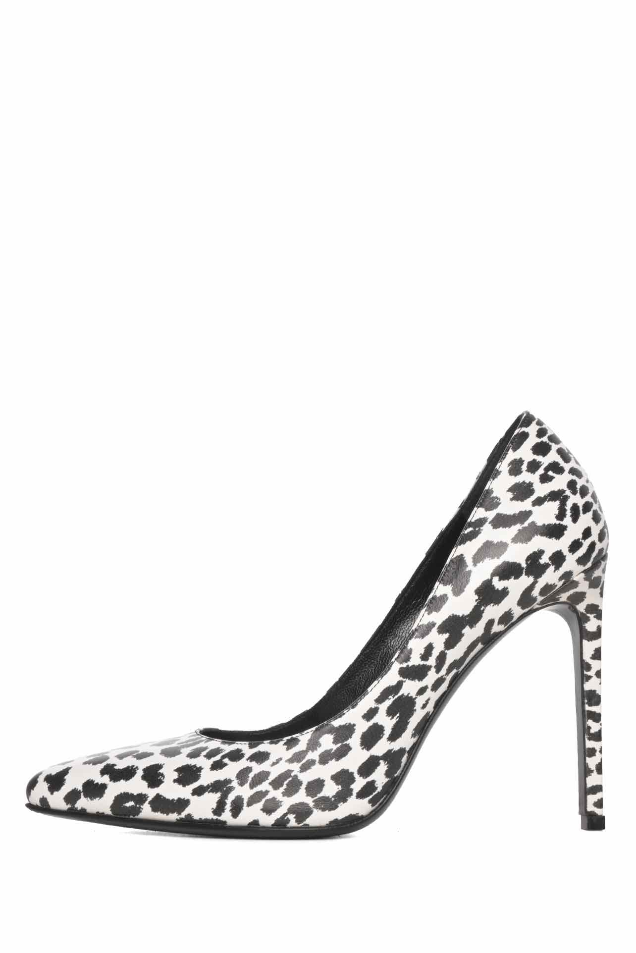 Saint Laurent Size 37 Pumps - Image 3