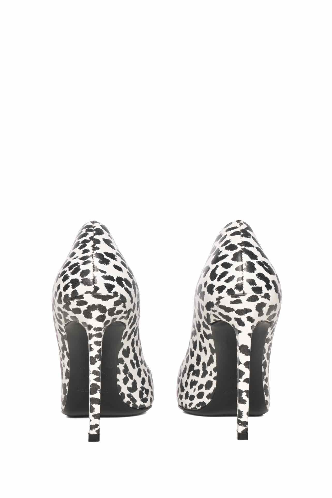 Saint Laurent Size 37 Pumps - Image 4