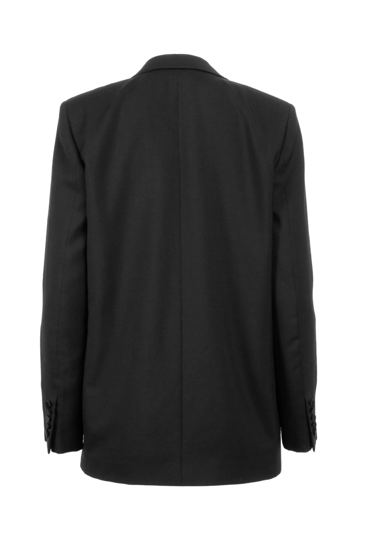 Saint Laurent Size 38 2015 Single Breasted Blazer - Image 2