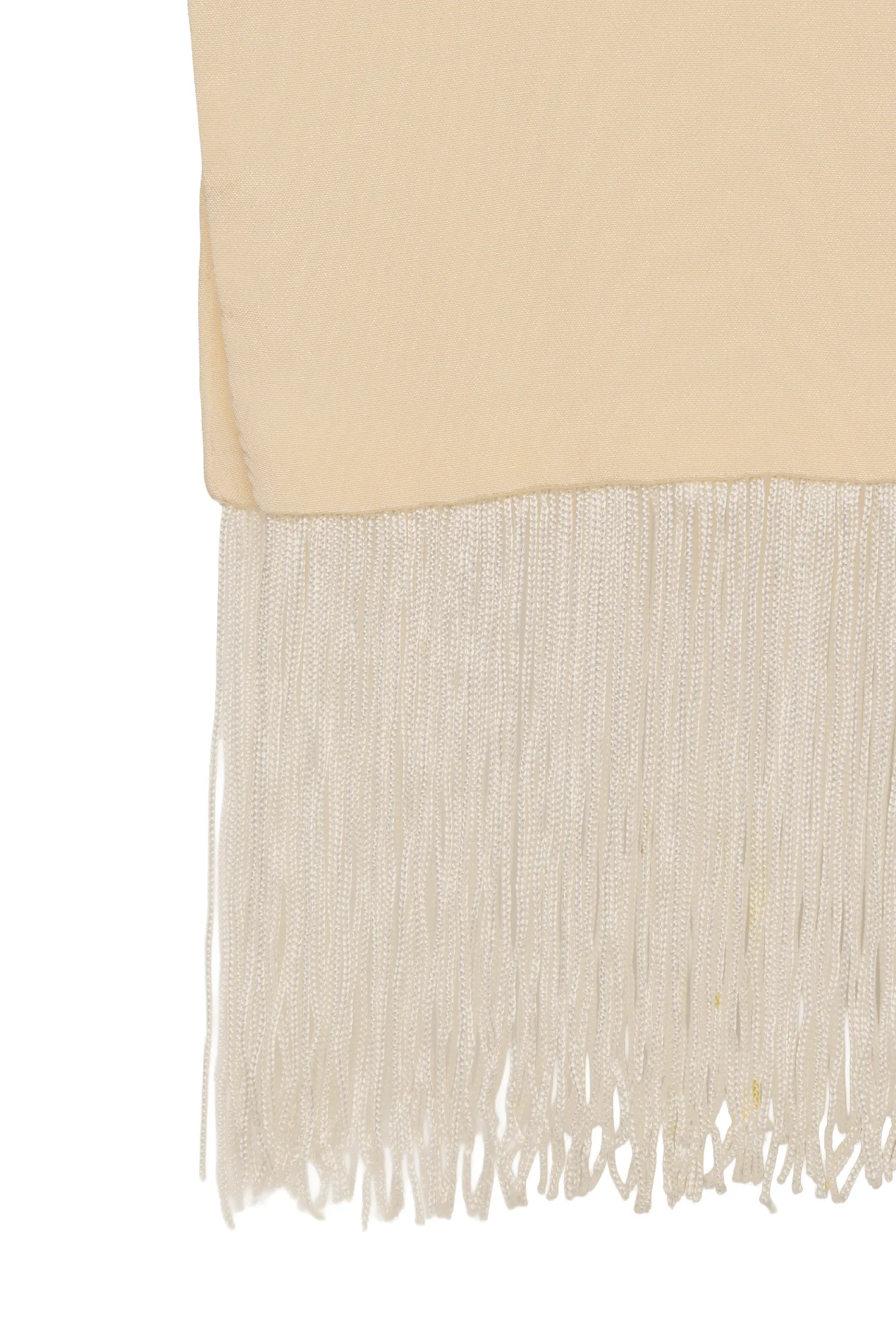 Saint Laurent Size OS Scarf - Image 2