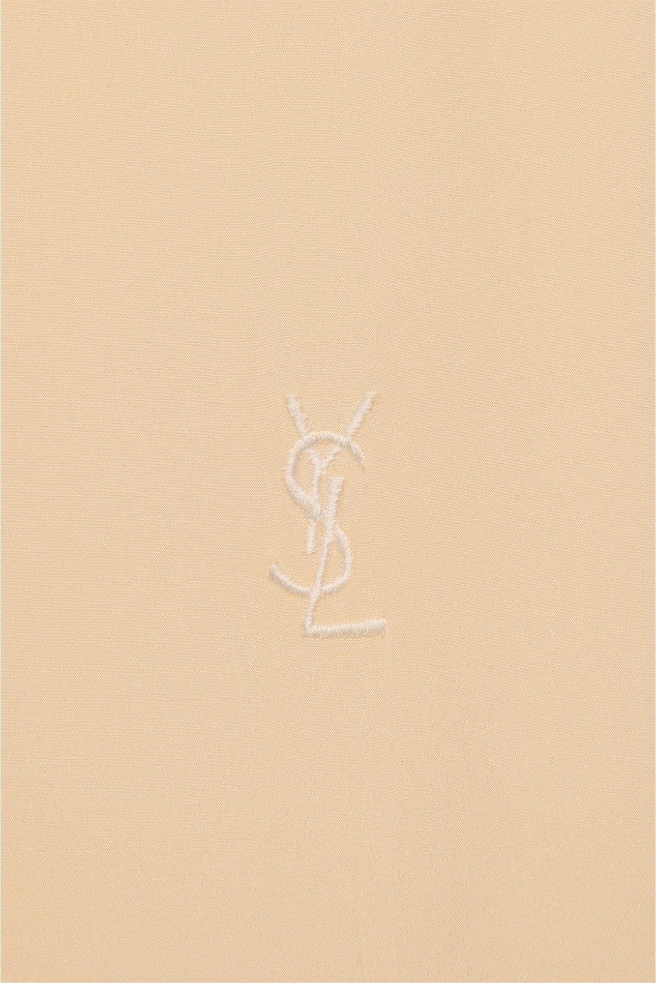 Saint Laurent Size OS Scarf - Image 3